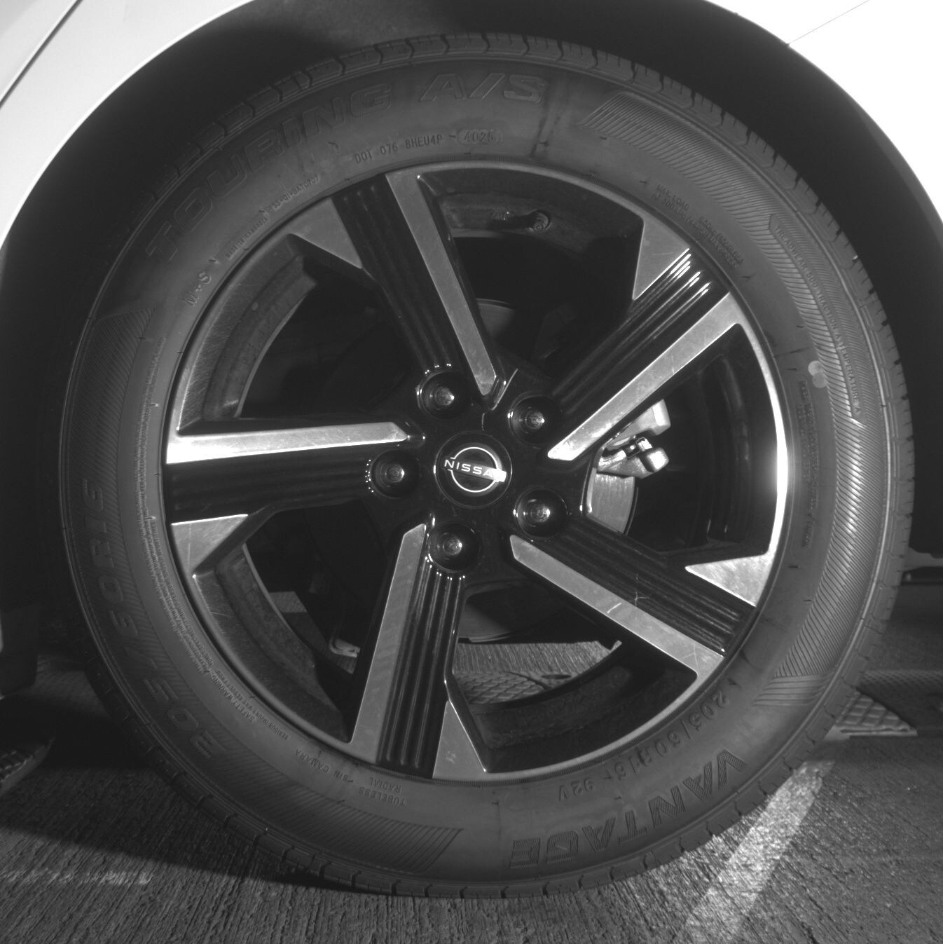 Thumbnail: 2025 Nissan Sentra - 11