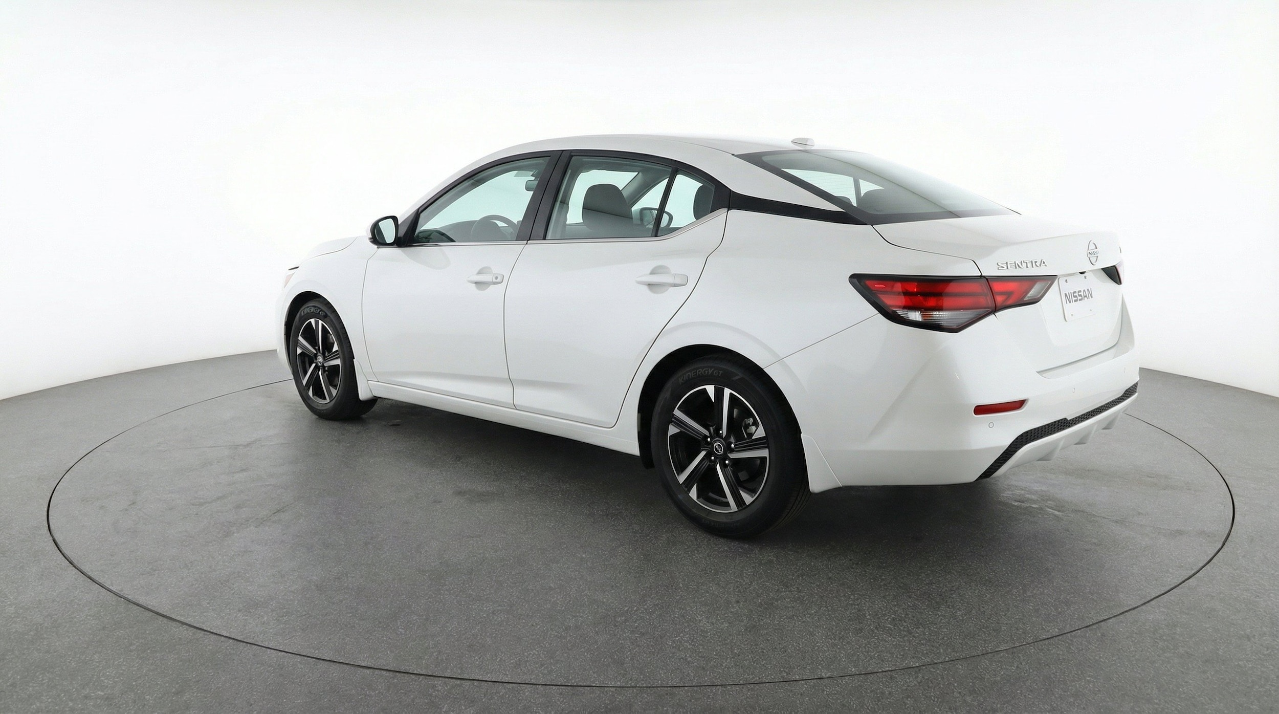 Thumbnail: 2025 Nissan Sentra - 6
