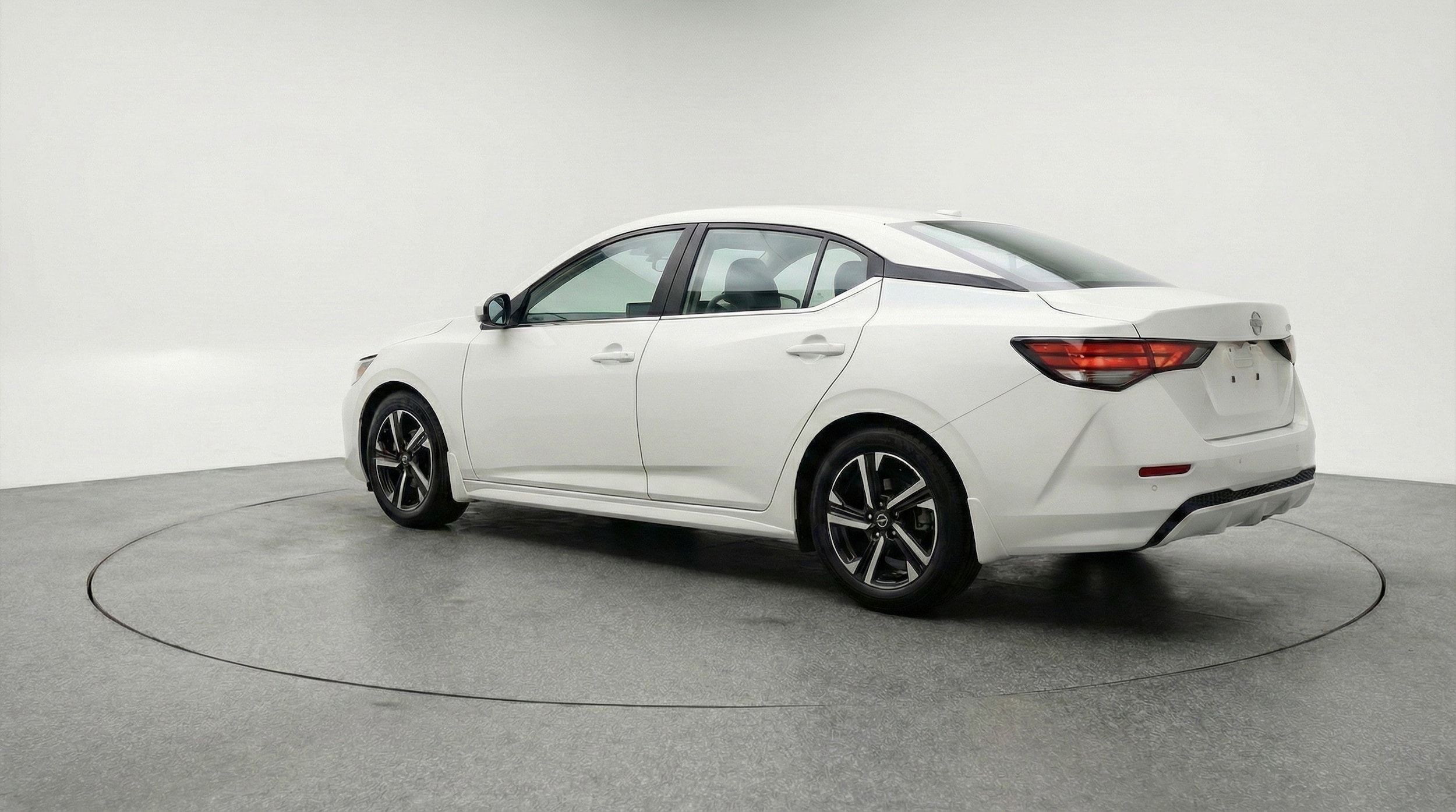 Thumbnail: 2025 Nissan Sentra - 6