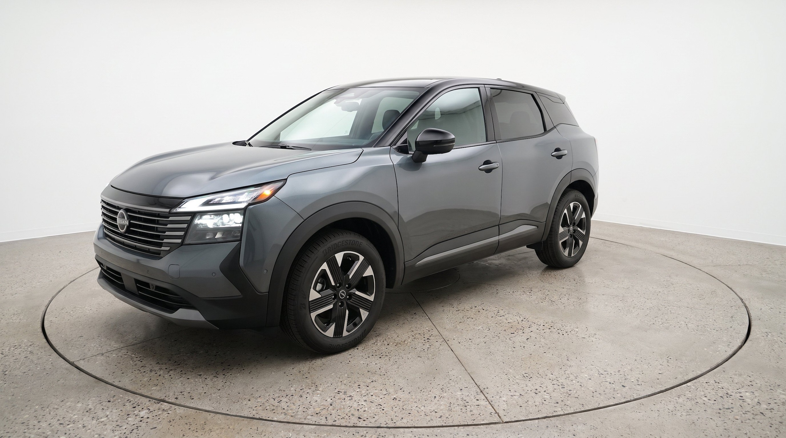 Thumbnail: 2026 Nissan Kicks - 3