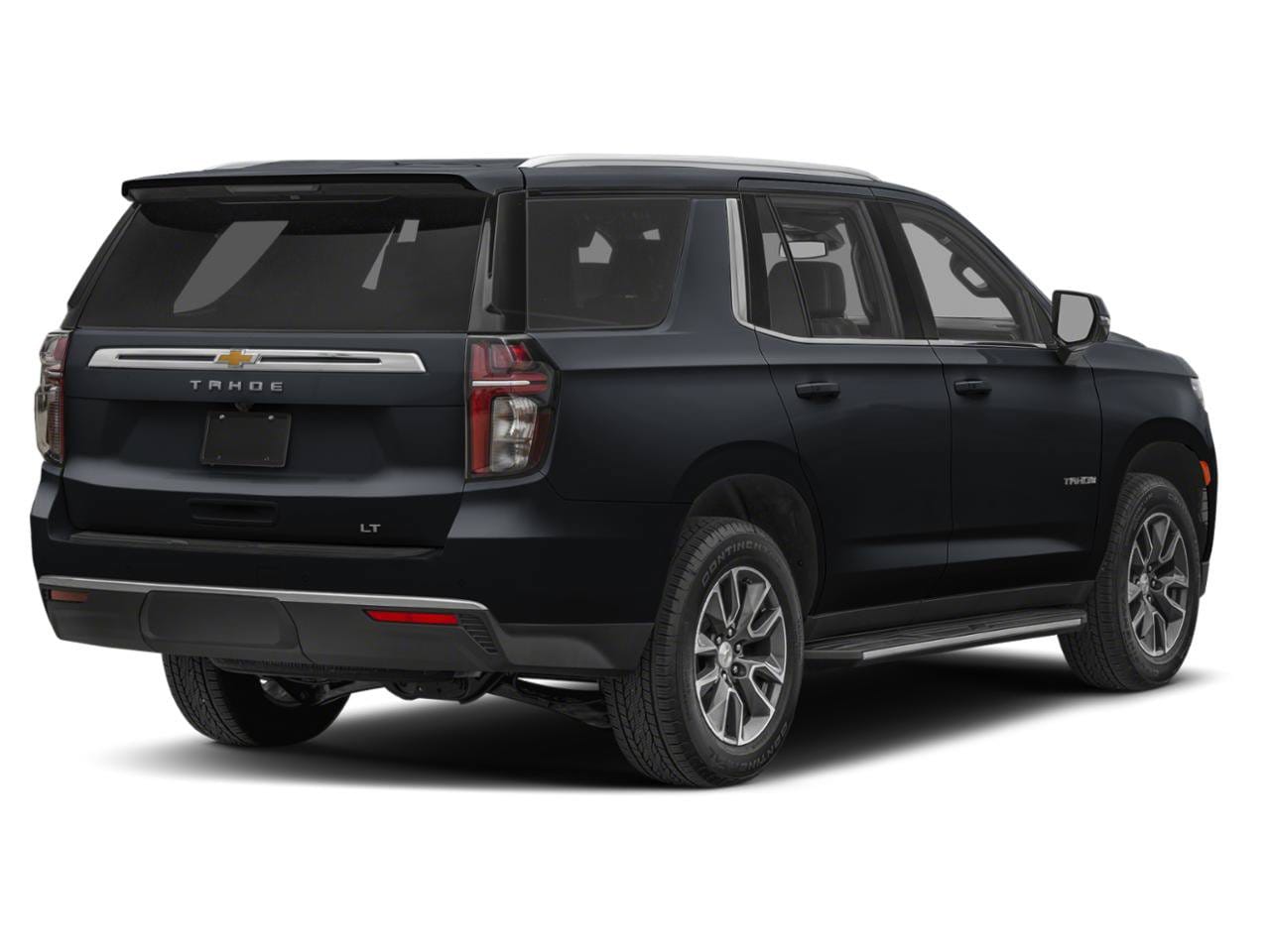 Thumbnail: 2024 Chevrolet Tahoe - 2