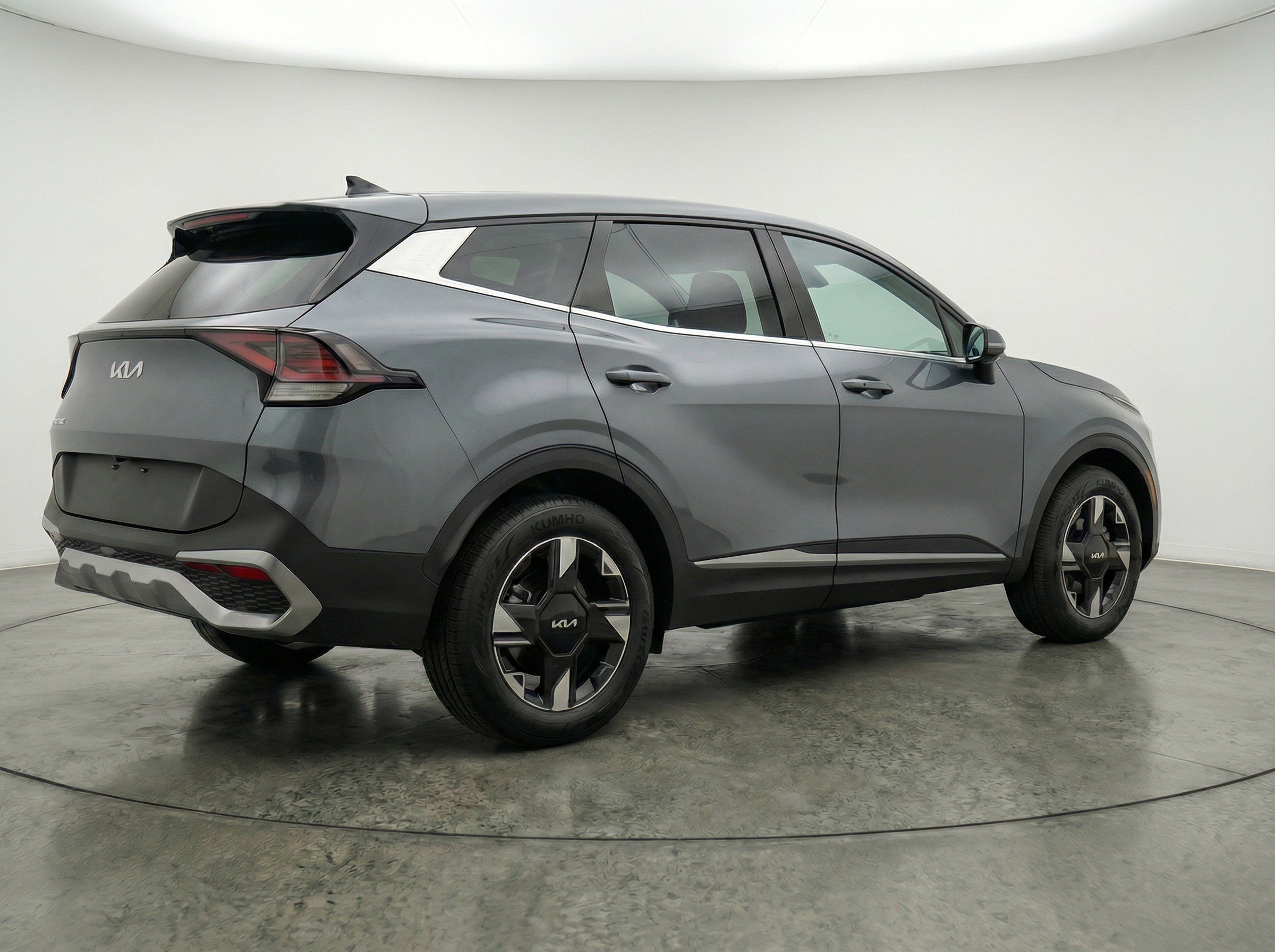 Thumbnail: 2026 Kia Sportage - 9