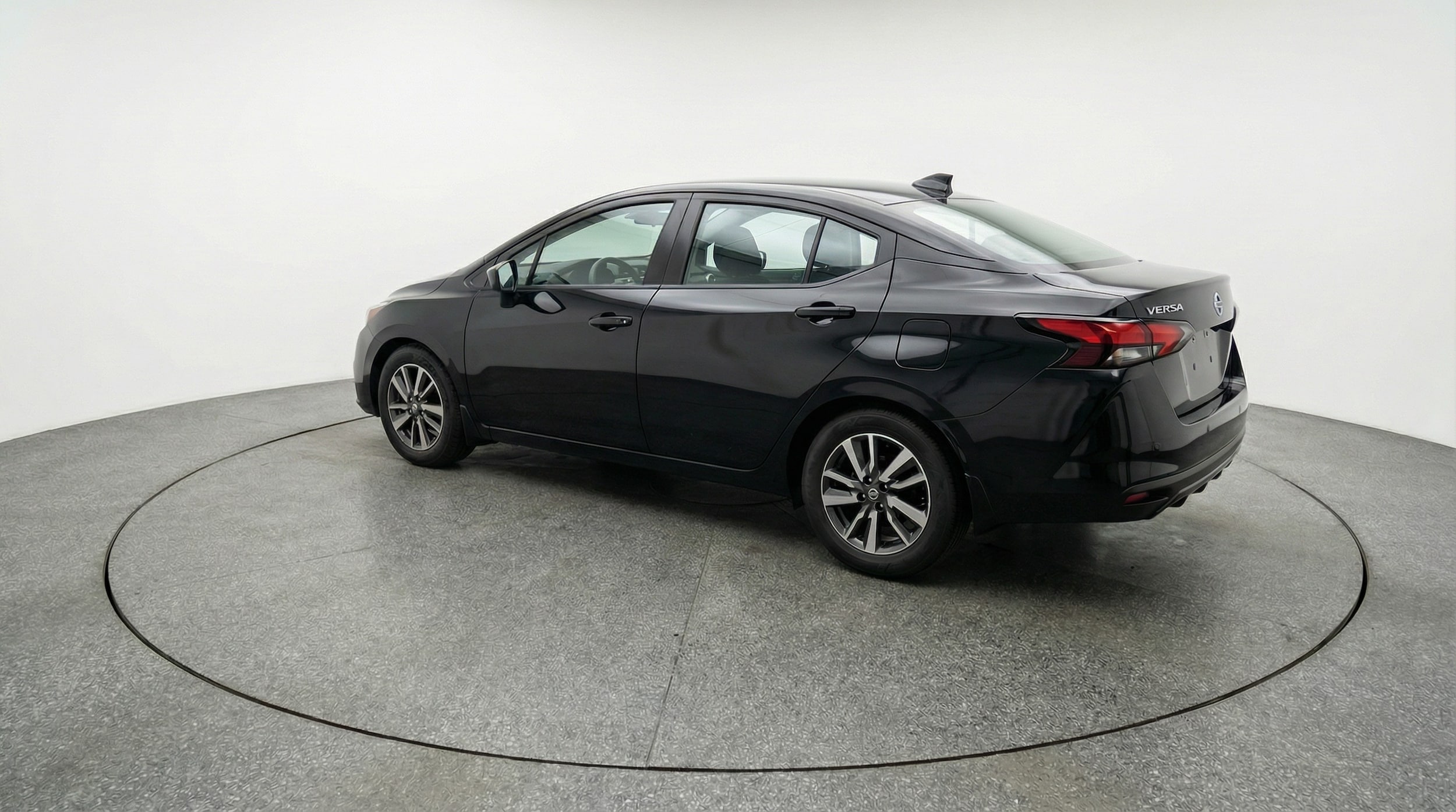 Thumbnail: 2025 Nissan Versa - 5