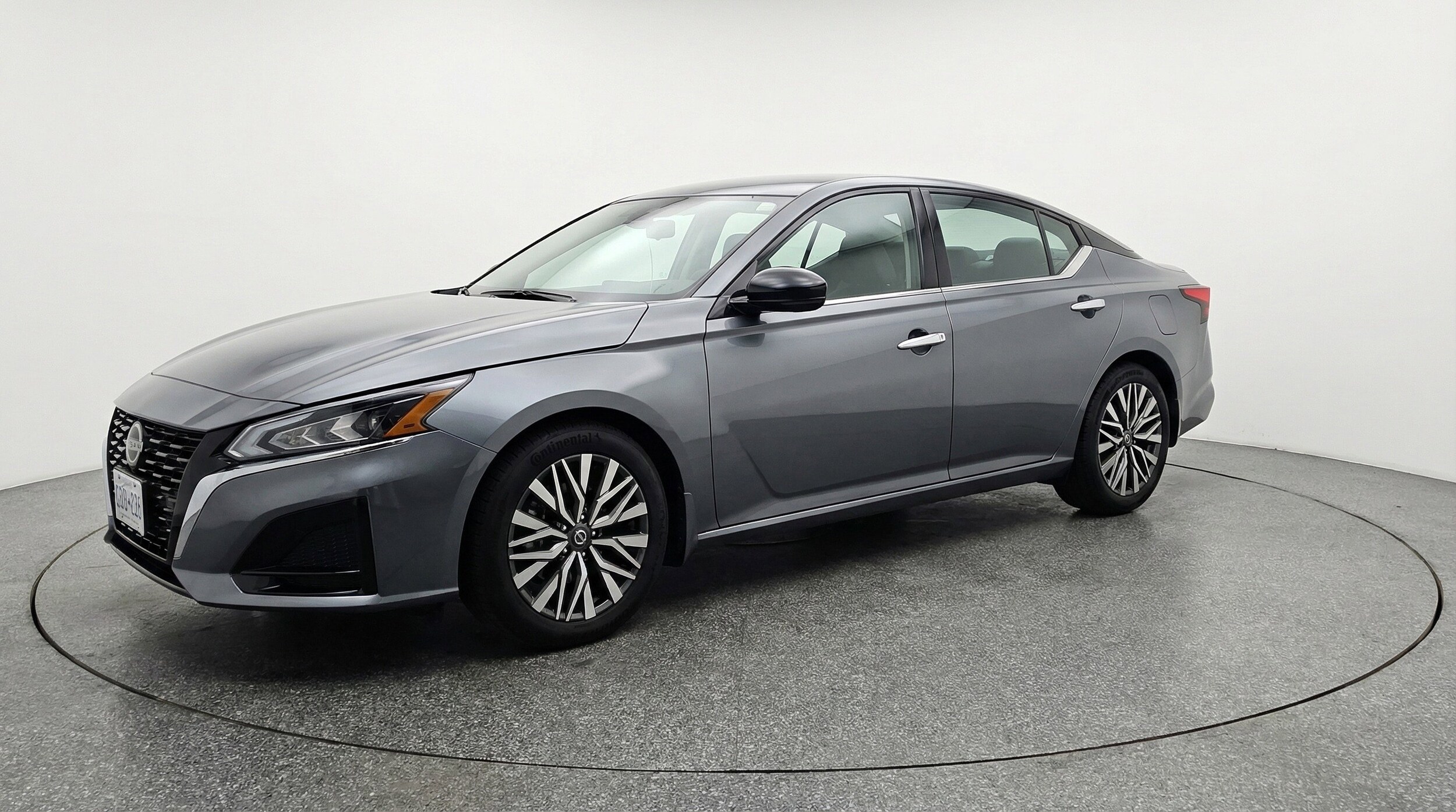 Thumbnail: 2025 Nissan Altima - 3