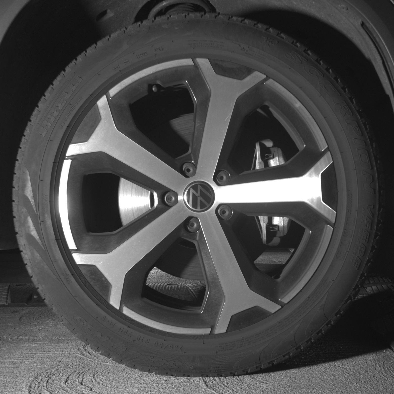 Thumbnail: 2026 Volkswagen Tiguan - 13