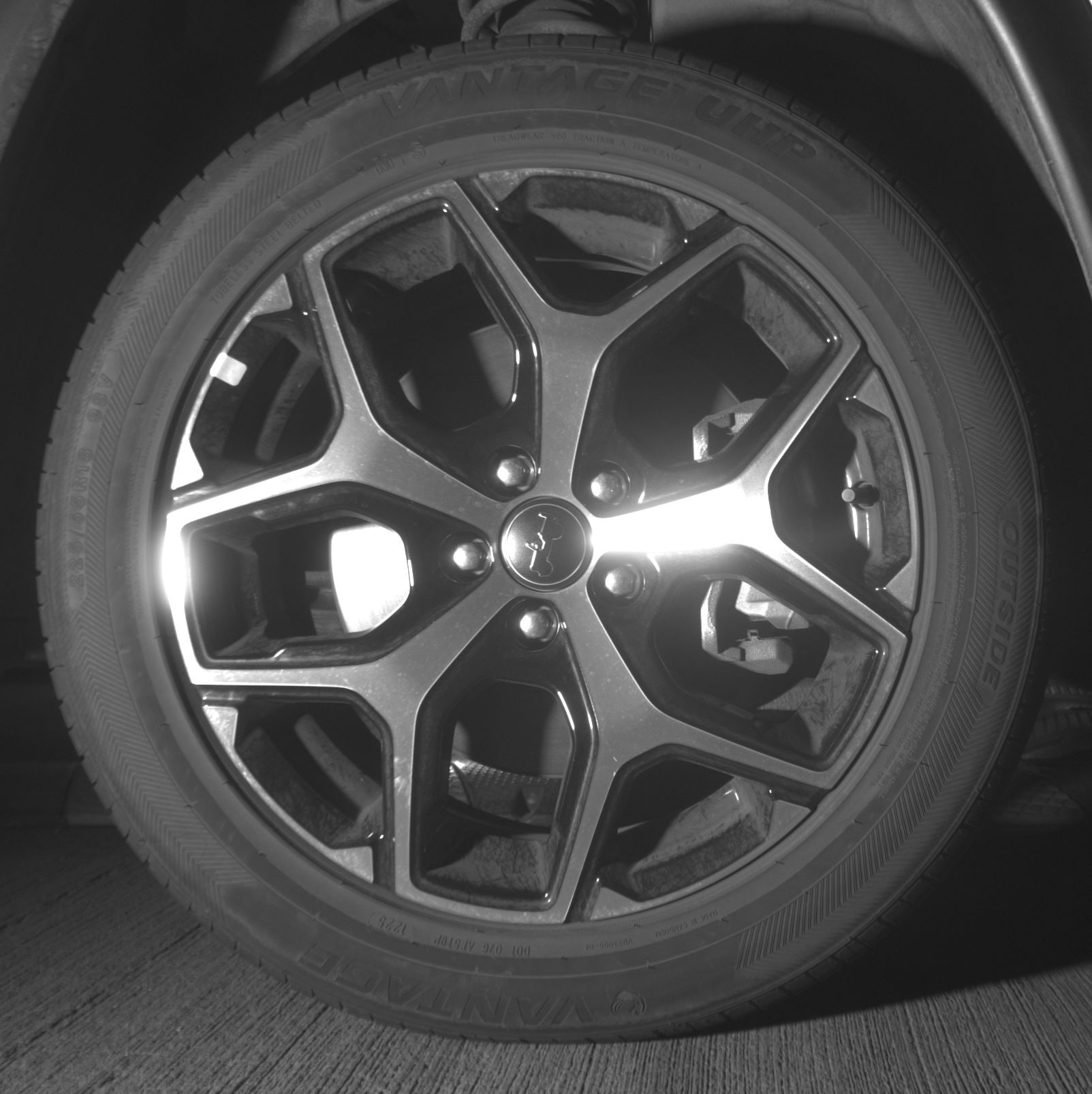 Thumbnail: 2025 Jeep Compass - 10