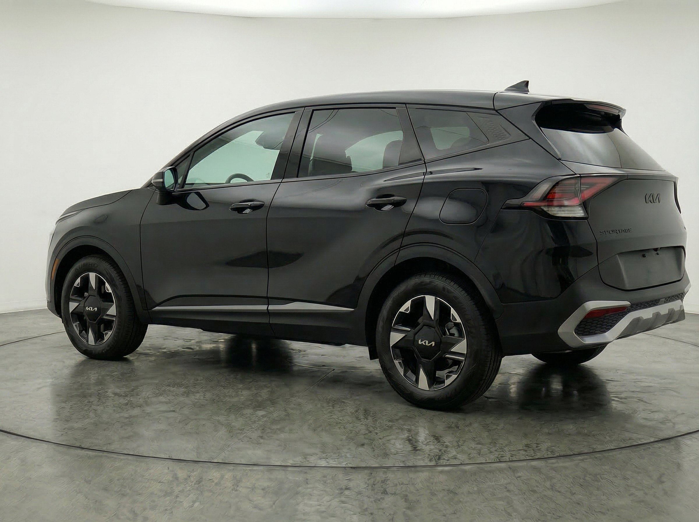 Thumbnail: 2026 Kia Sportage - 6