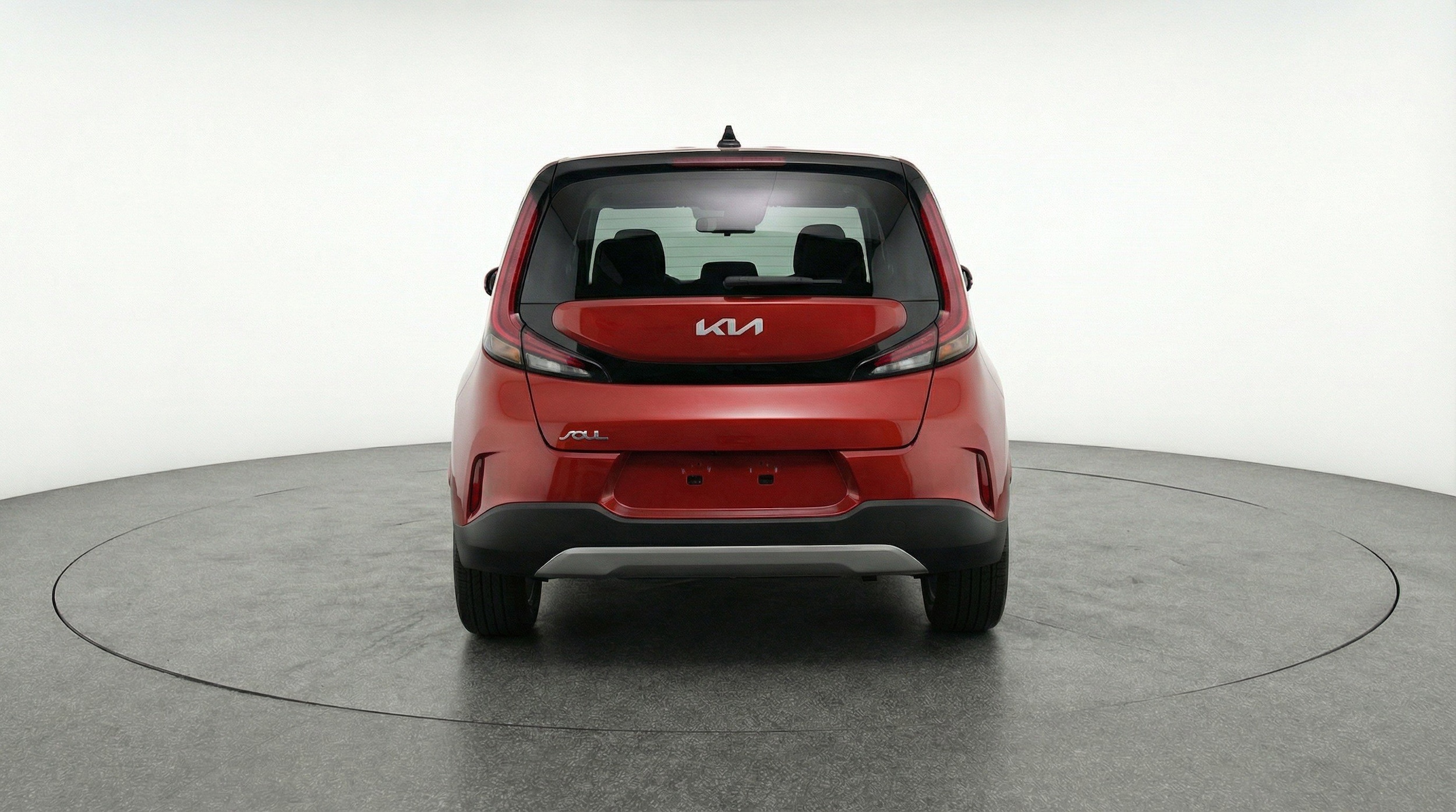 Thumbnail: 2025 Kia Soul - 7