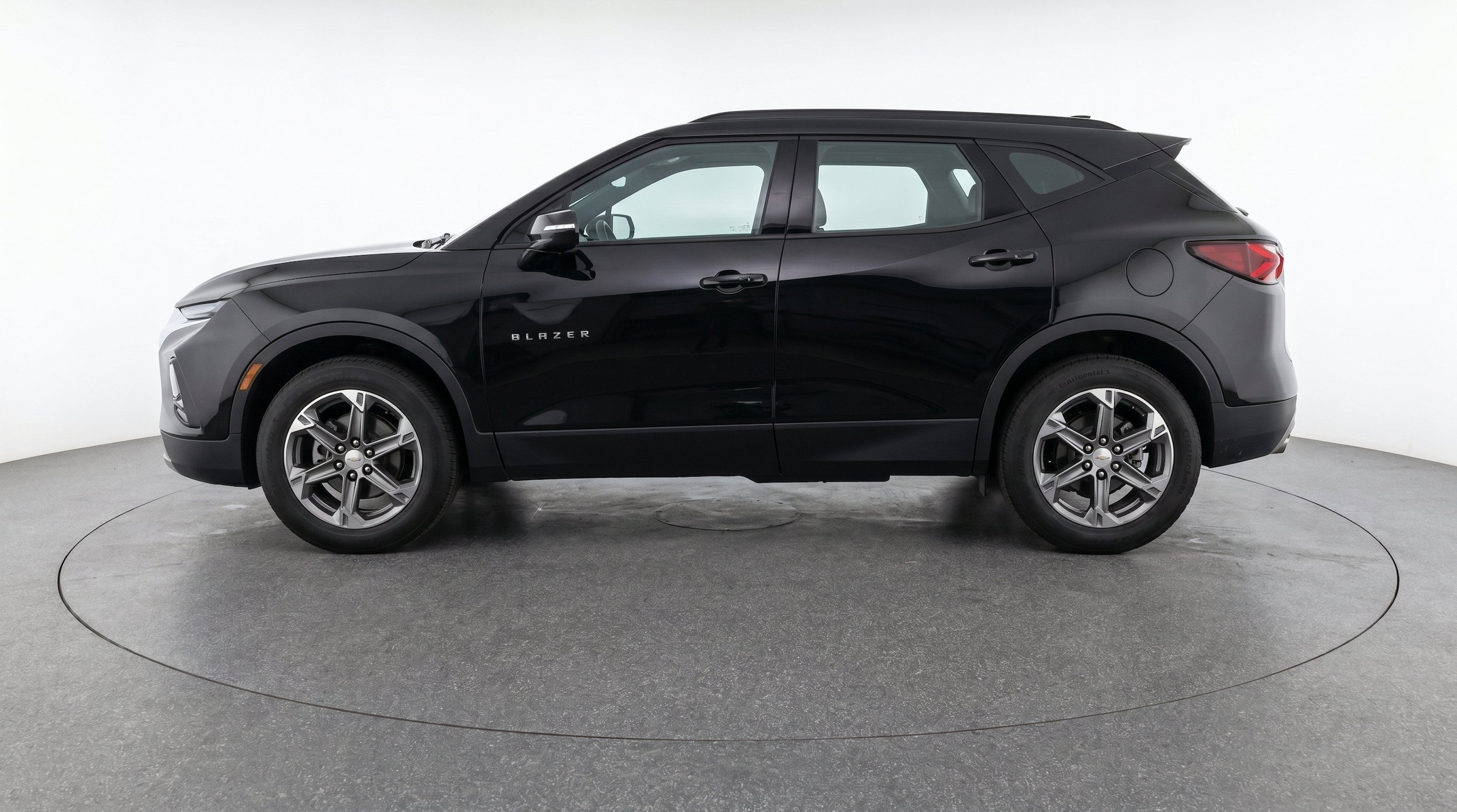 Thumbnail: 2026 Chevrolet Blazer - 5
