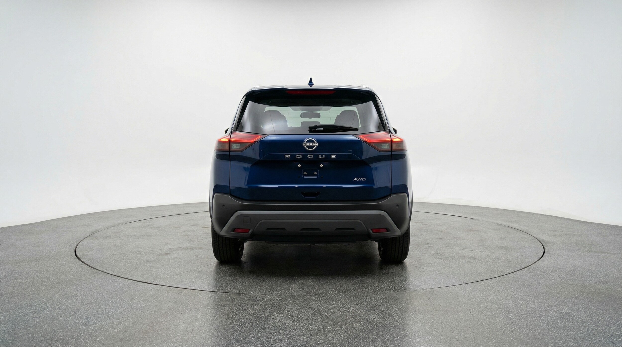 Thumbnail: 2025 Nissan Rogue - 6