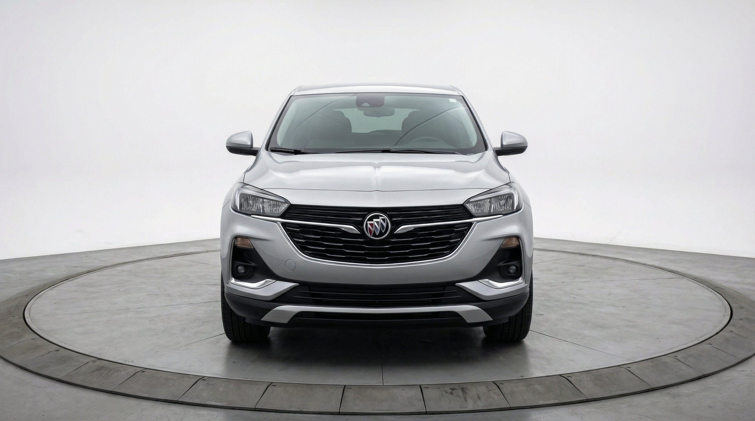 Thumbnail: 2026 Buick Encore GX - 2