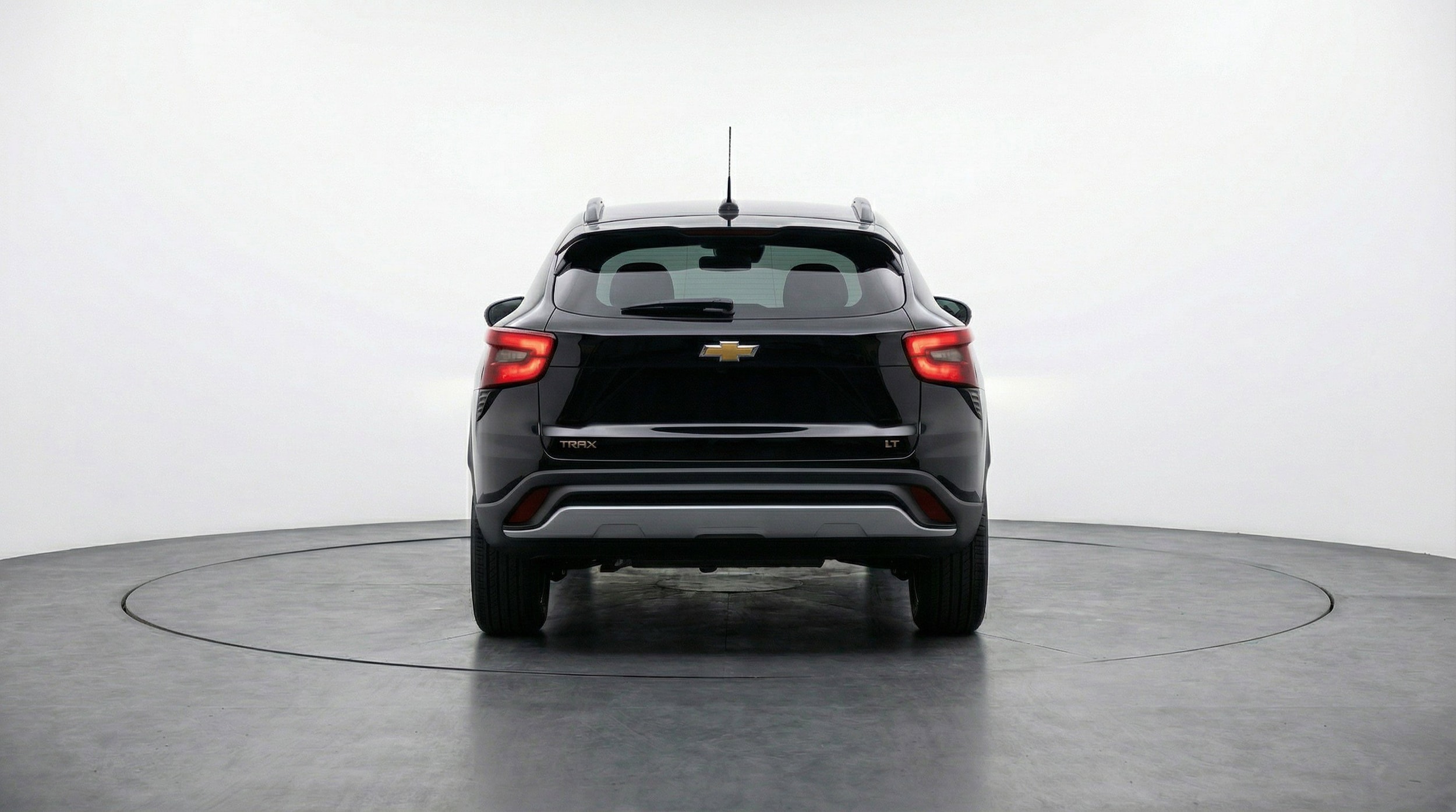 Thumbnail: 2025 Chevrolet Trax - 7