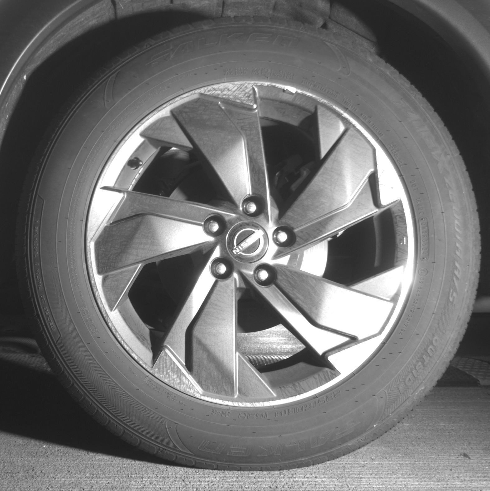 Thumbnail: 2025 Nissan Rogue - 11