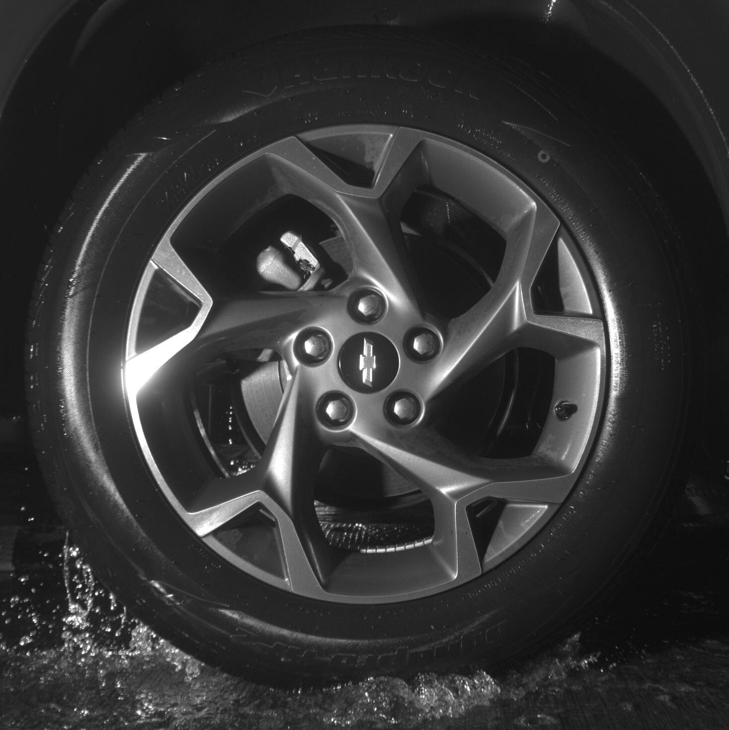 Thumbnail: 2025 Chevrolet Trax - 12