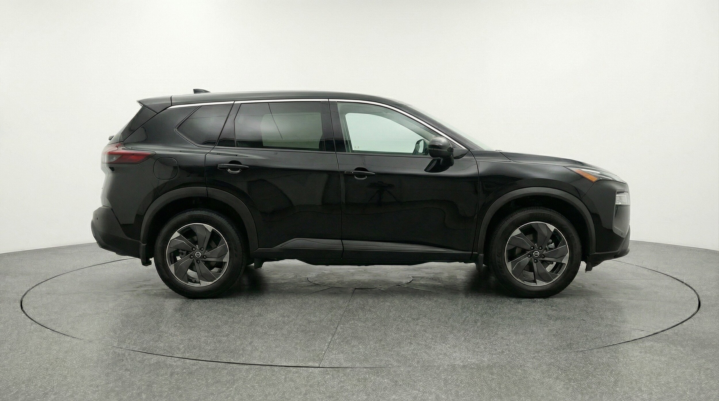 Thumbnail: 2025 Nissan Rogue - 11