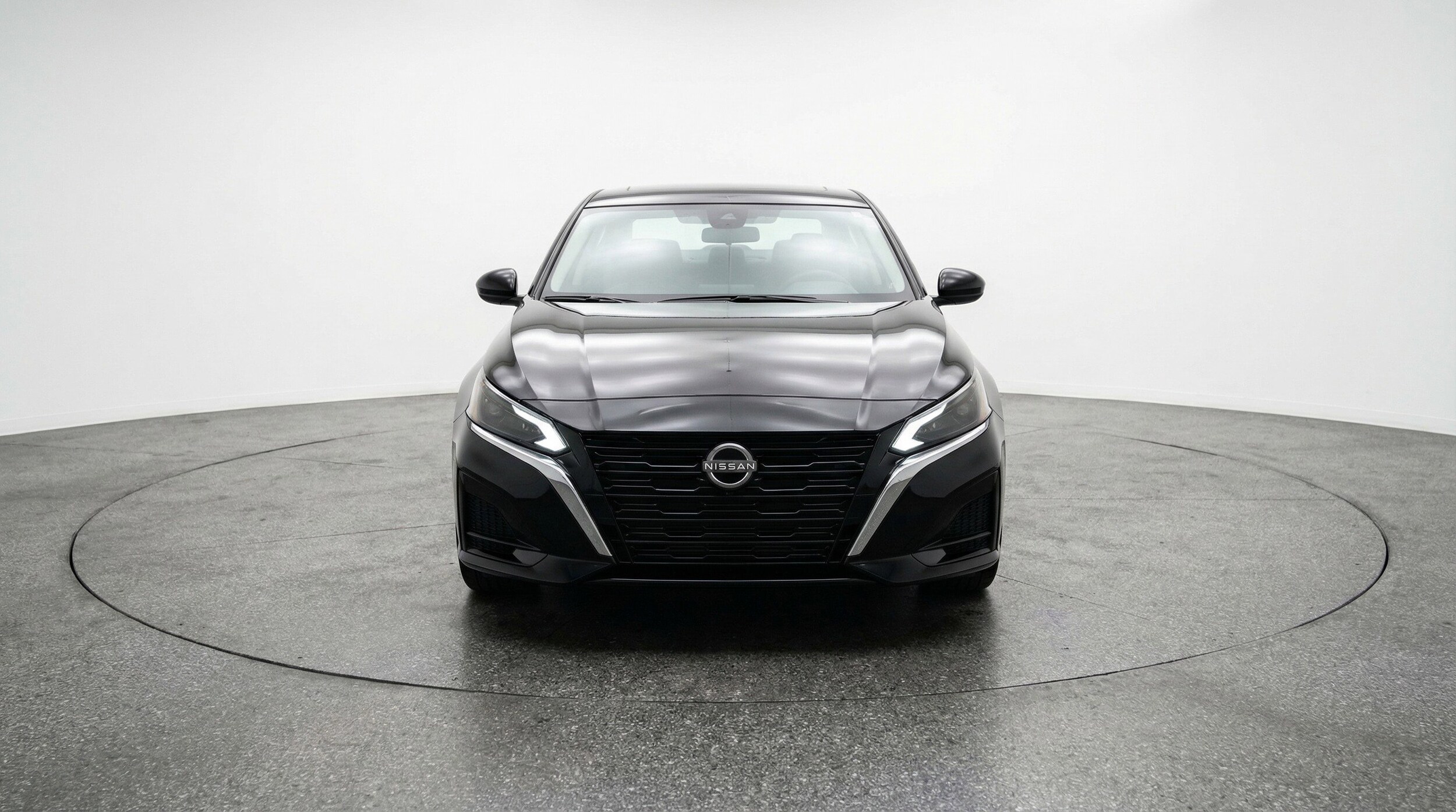 Thumbnail: 2025 Nissan Altima - 2