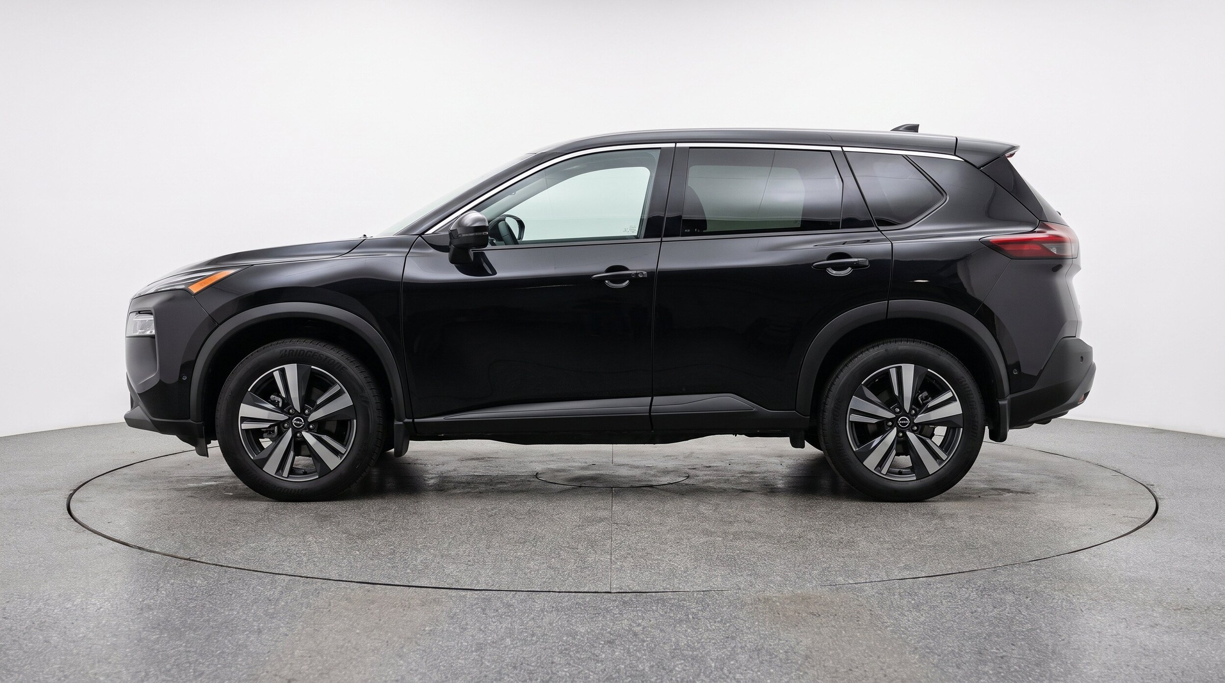Thumbnail: 2026 Nissan Rogue - 5
