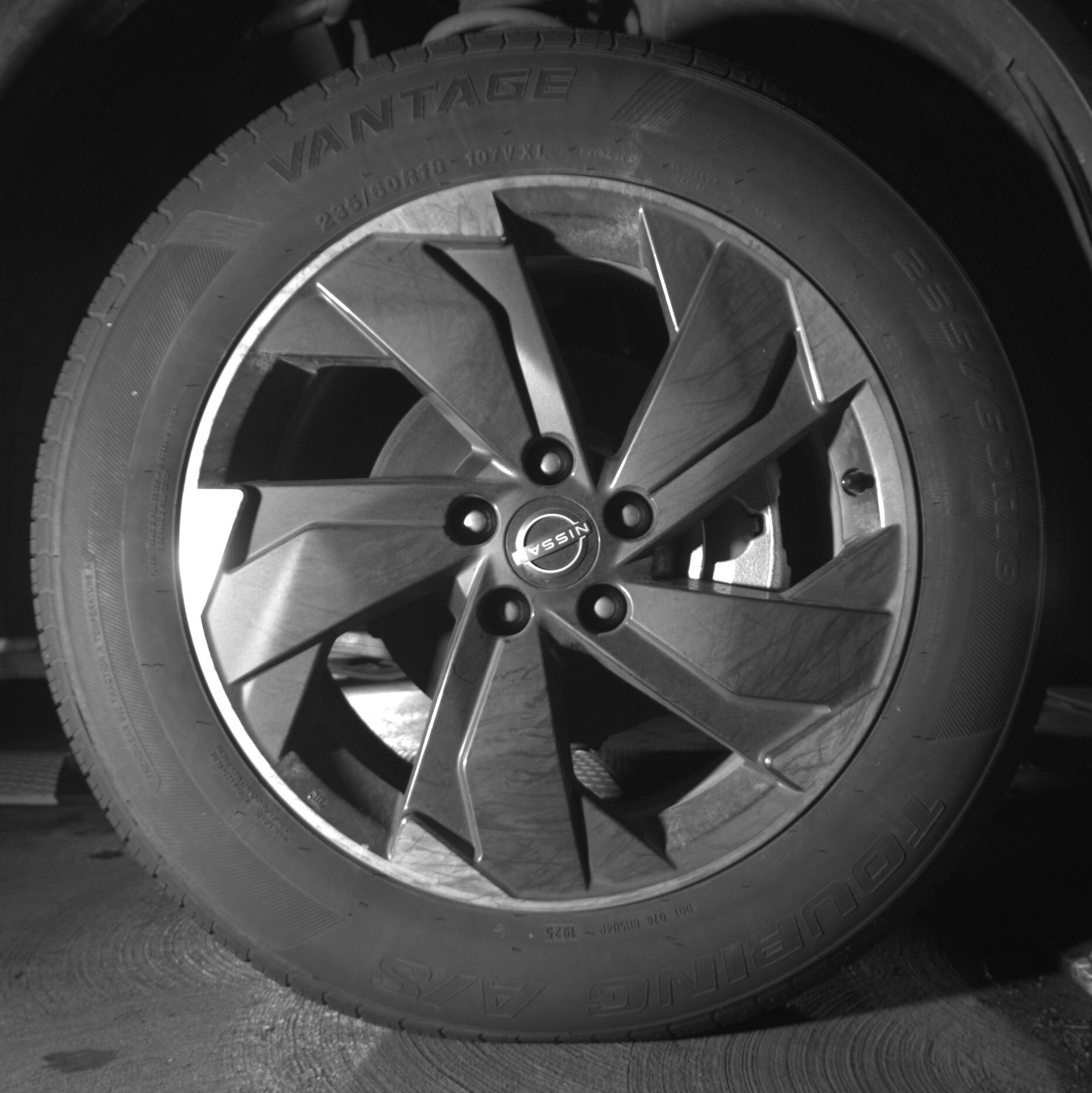 Thumbnail: 2025 Nissan Rogue - 10