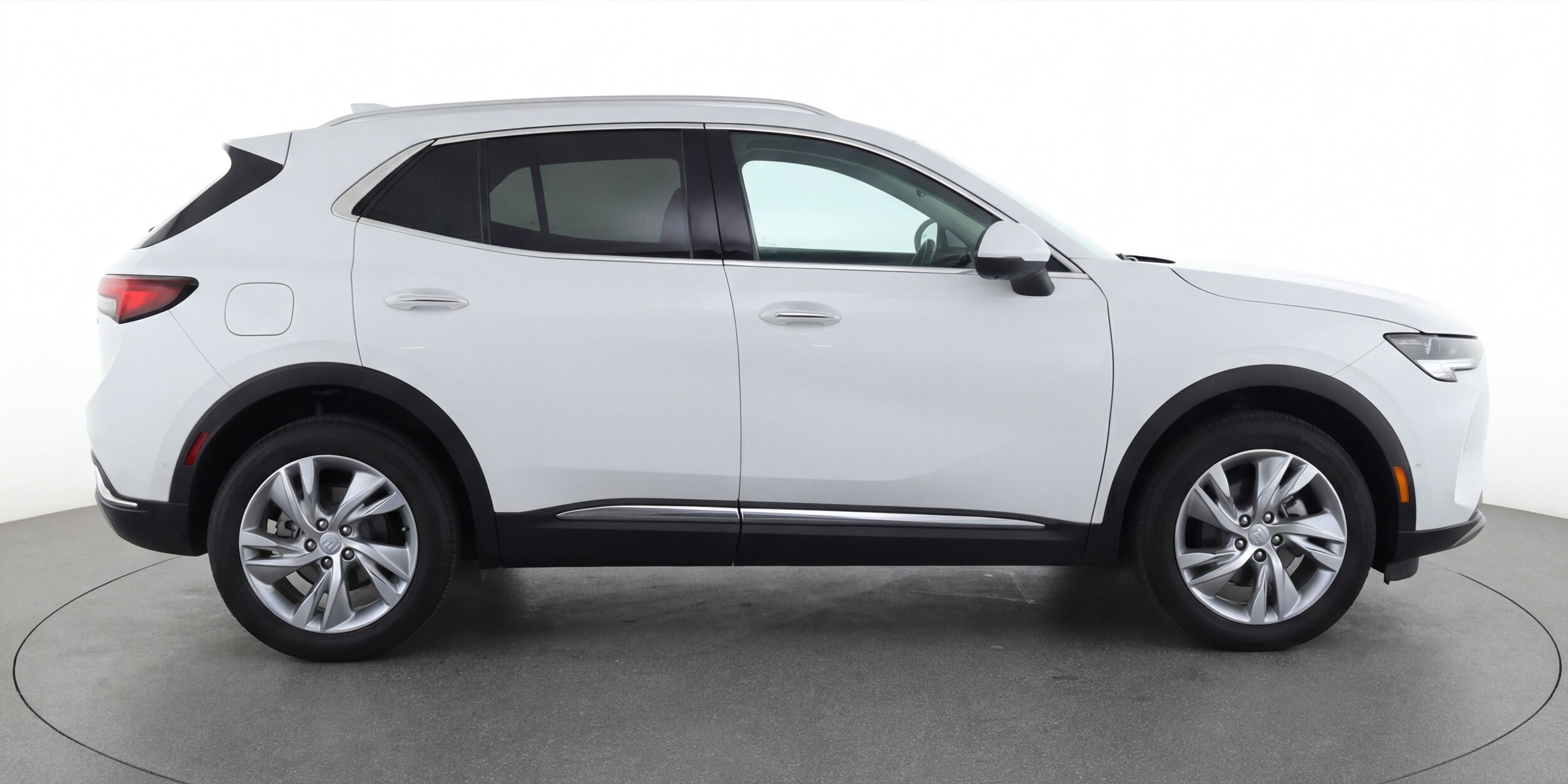 Thumbnail: 2025 Buick Encore GX - 8