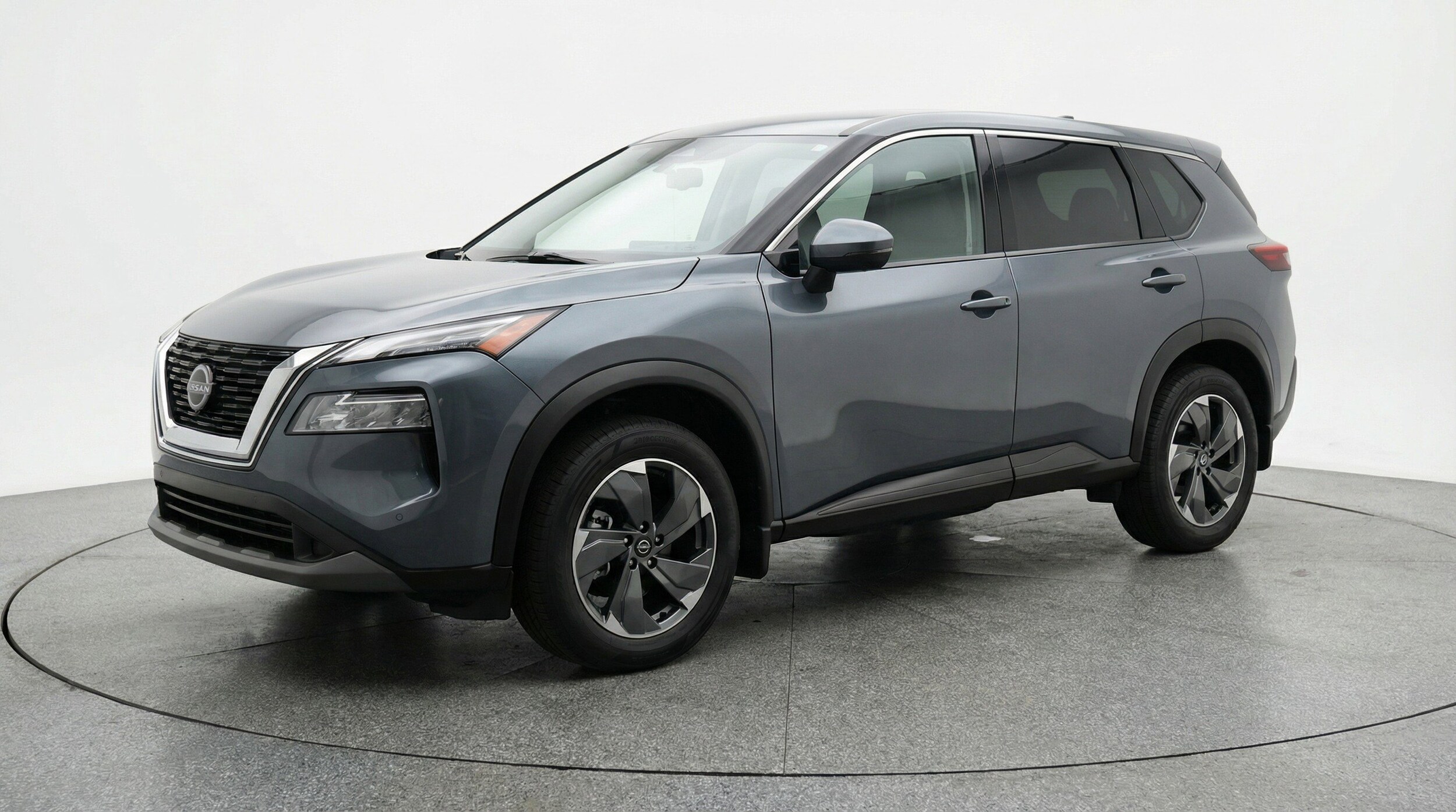 Thumbnail: 2025 Nissan Rogue - 3
