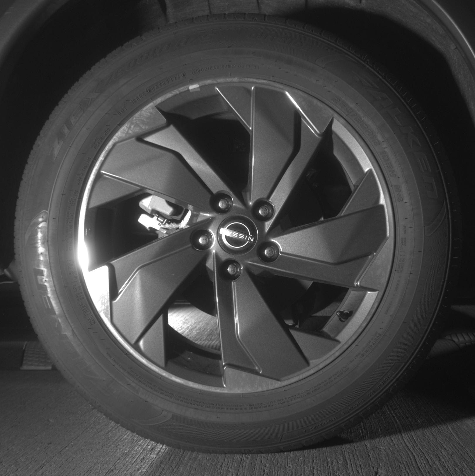 Thumbnail: 2025 Nissan Rogue - 12