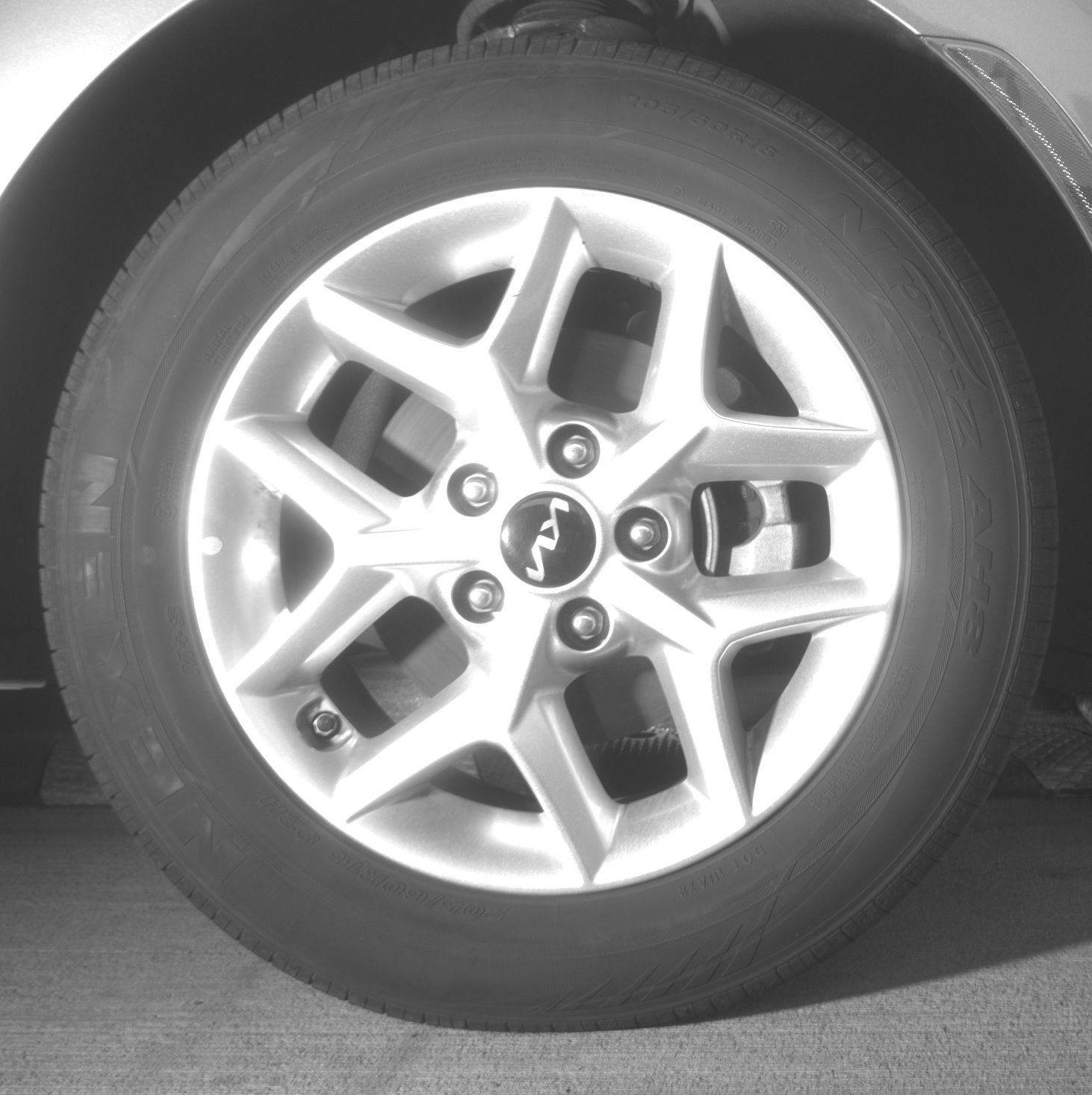 Thumbnail: 2025 Kia Soul - 18