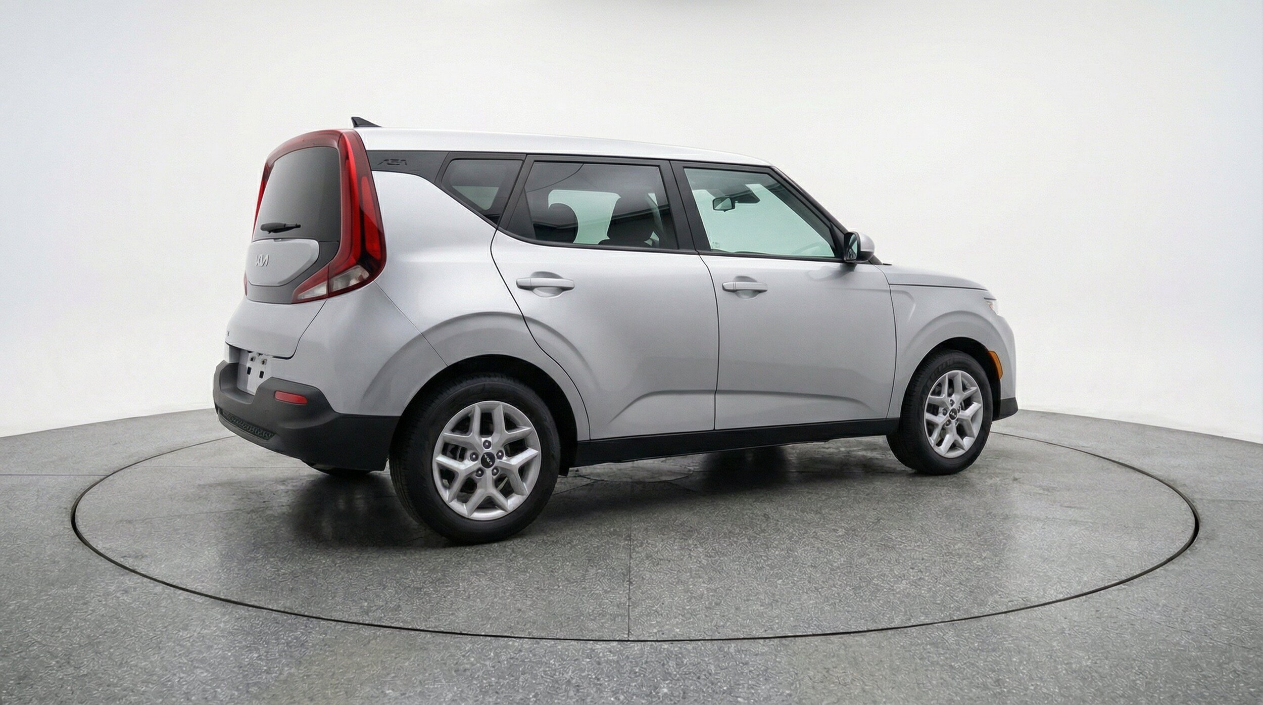 Thumbnail: 2025 Kia Soul - 9