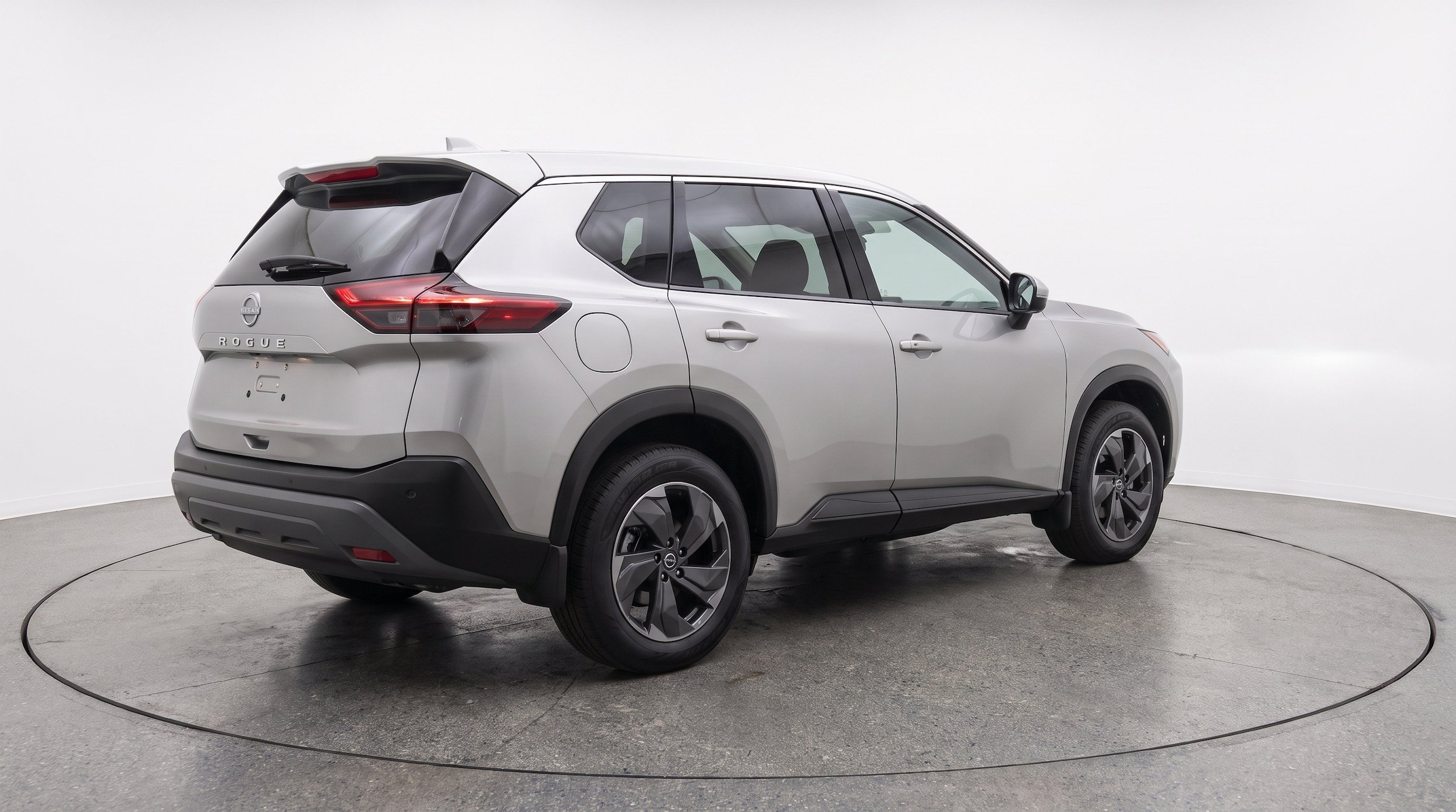 Thumbnail: 2026 Nissan Rogue - 9