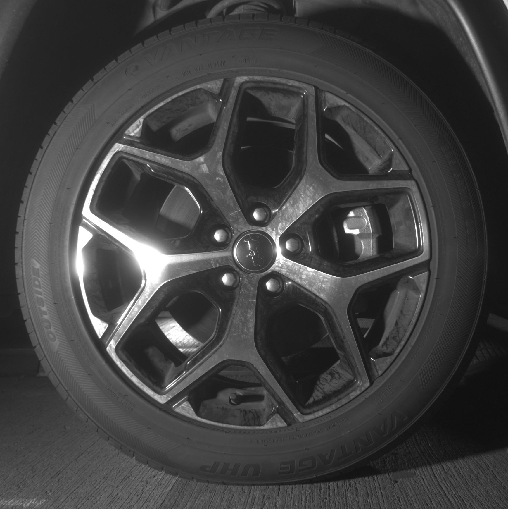 Thumbnail: 2025 Jeep Compass - 13