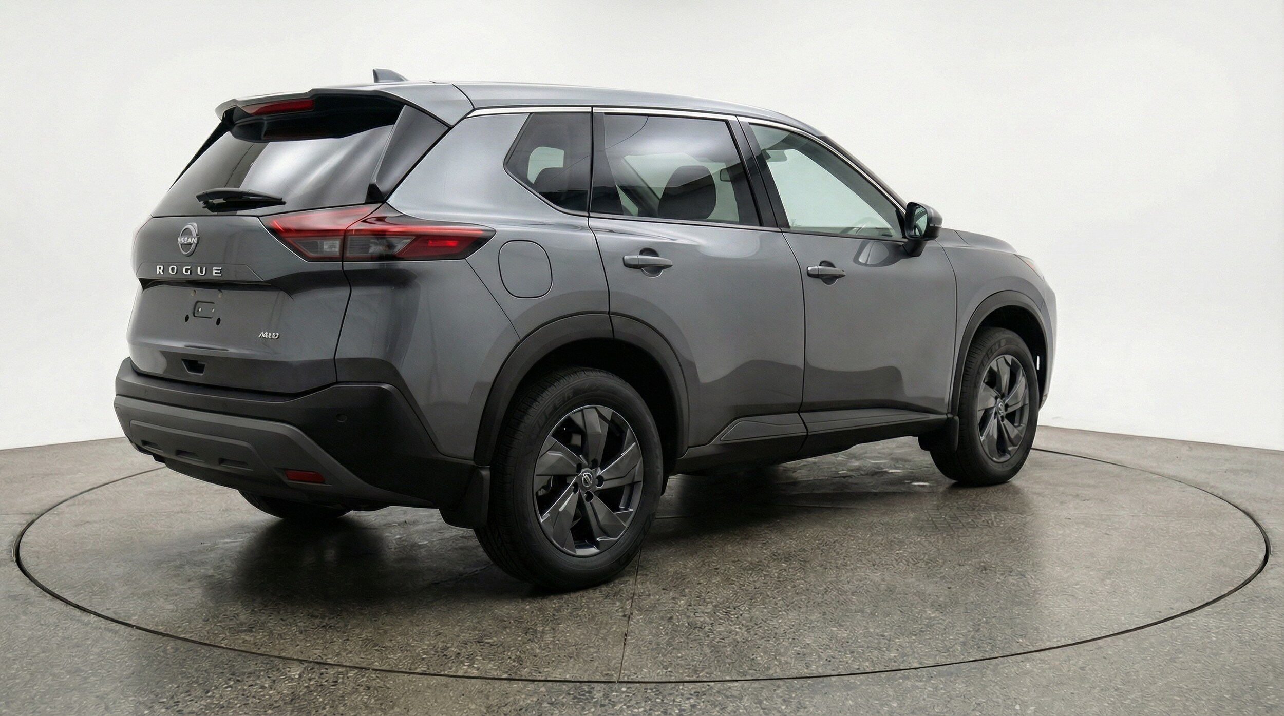 Thumbnail: 2025 Nissan Rogue - 7