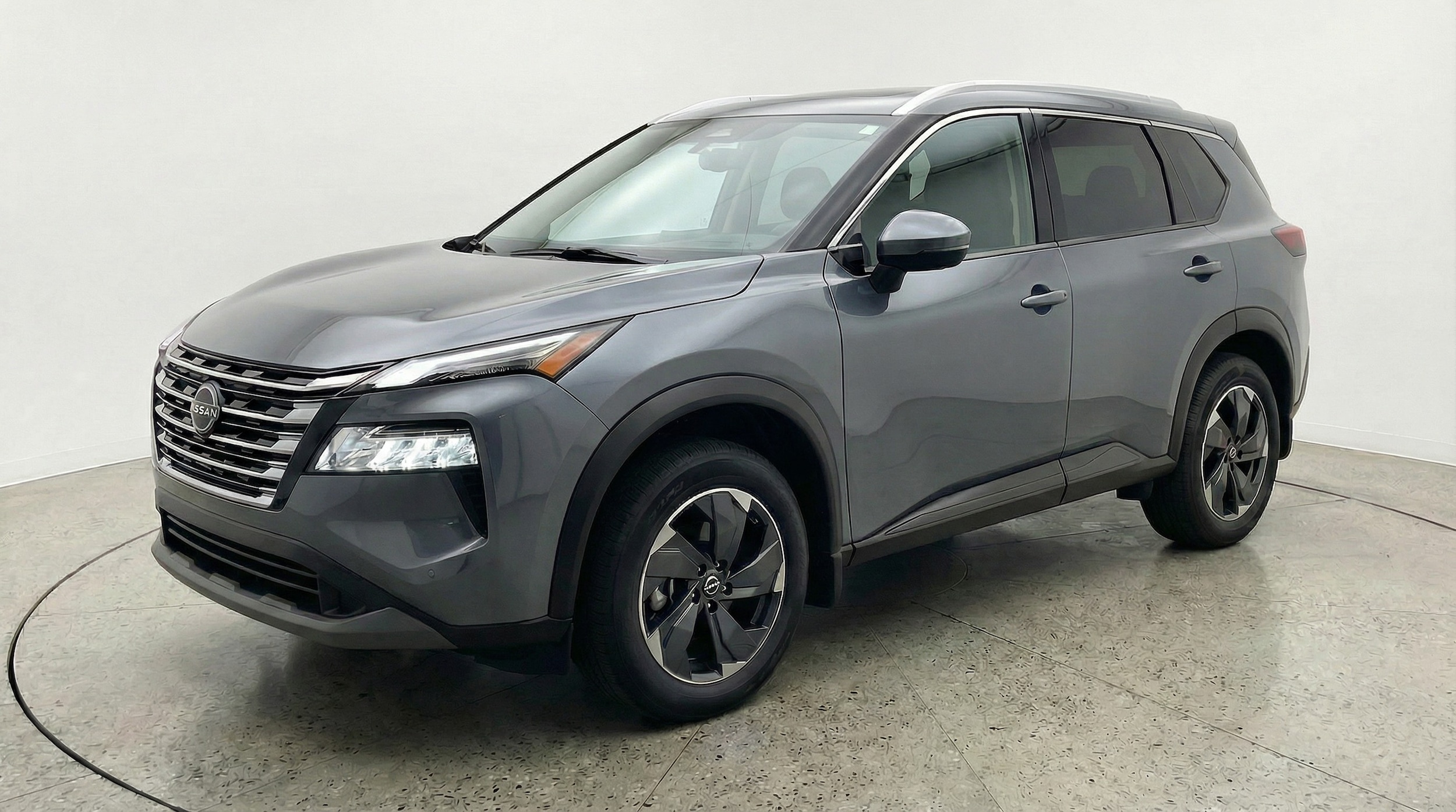 Thumbnail: 2025 Nissan Rogue - 3