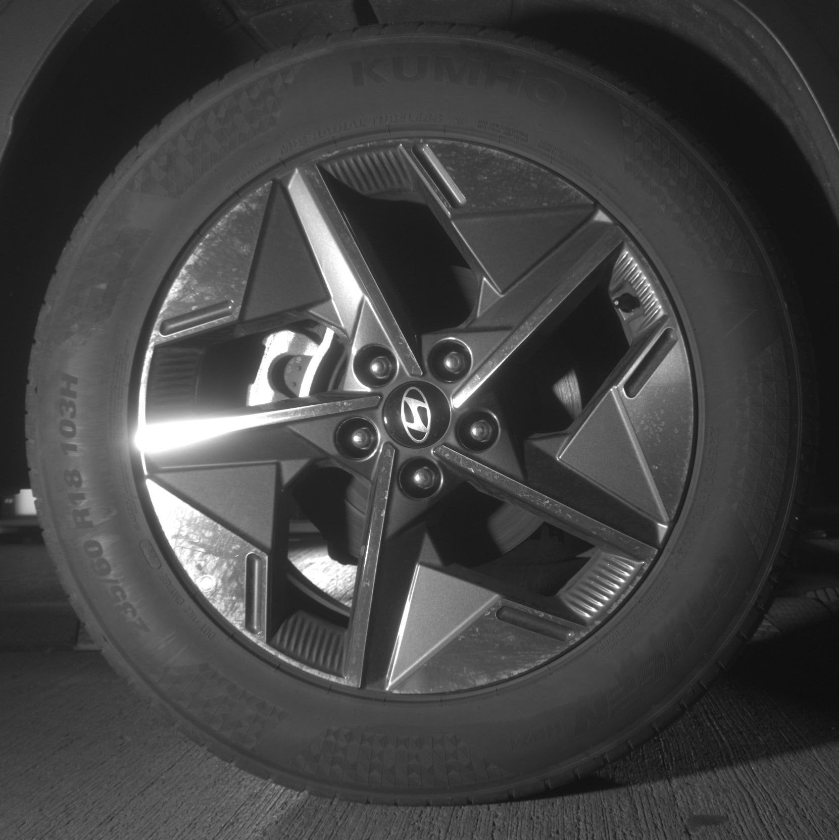 Thumbnail: 2025 Hyundai Tucson - 15