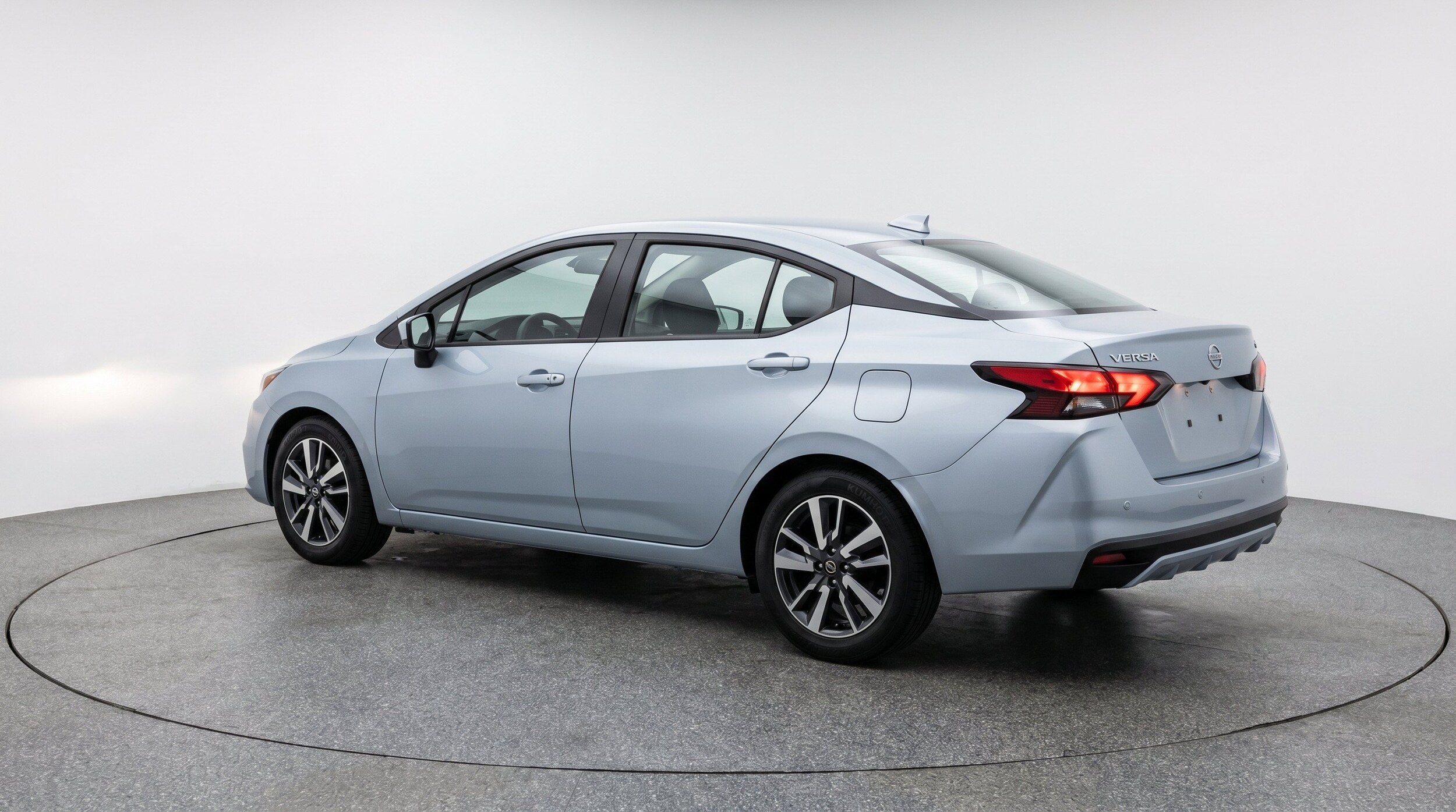 Thumbnail: 2025 Nissan Versa - 6