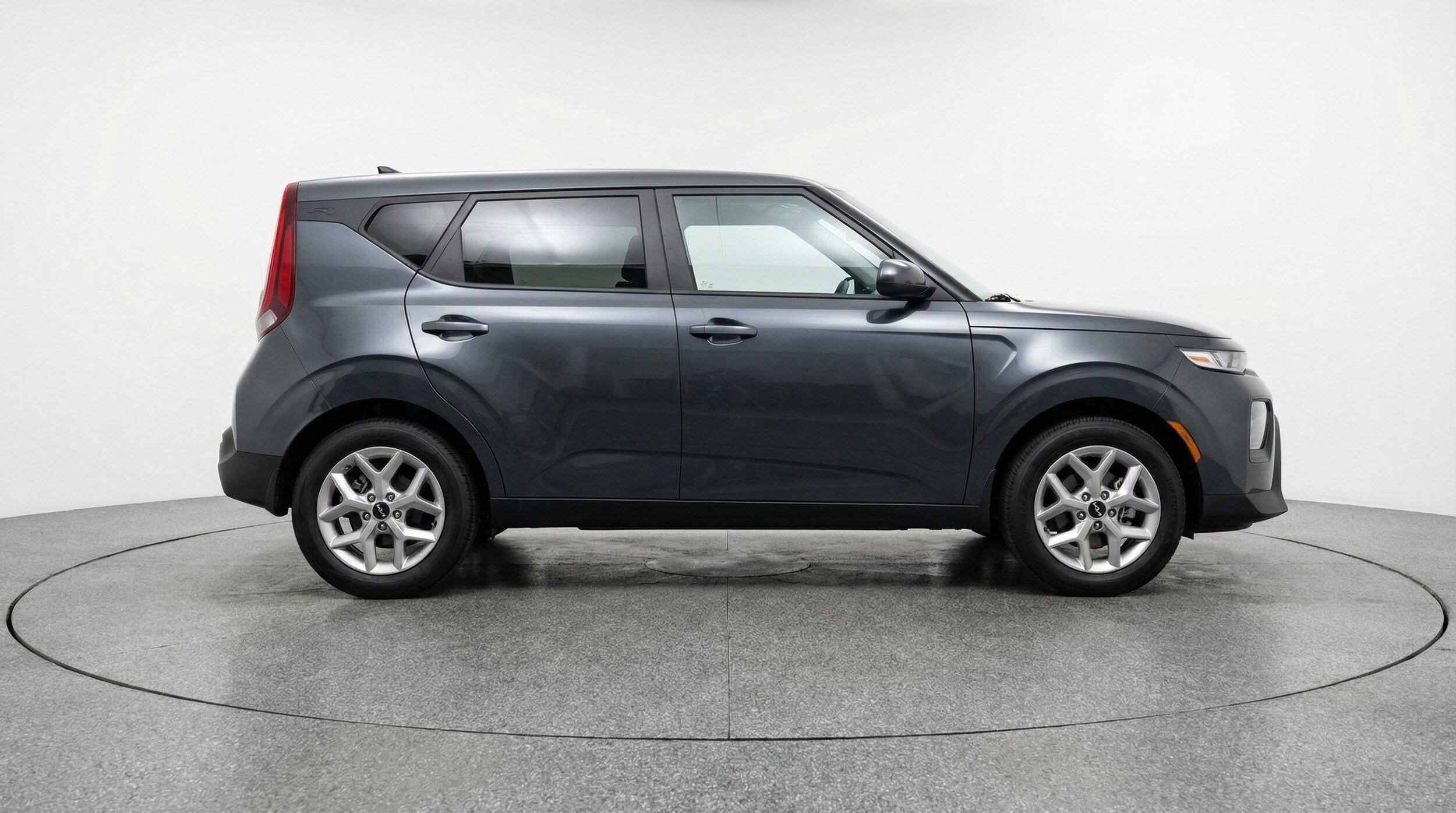 Thumbnail: 2025 Kia Soul - 11