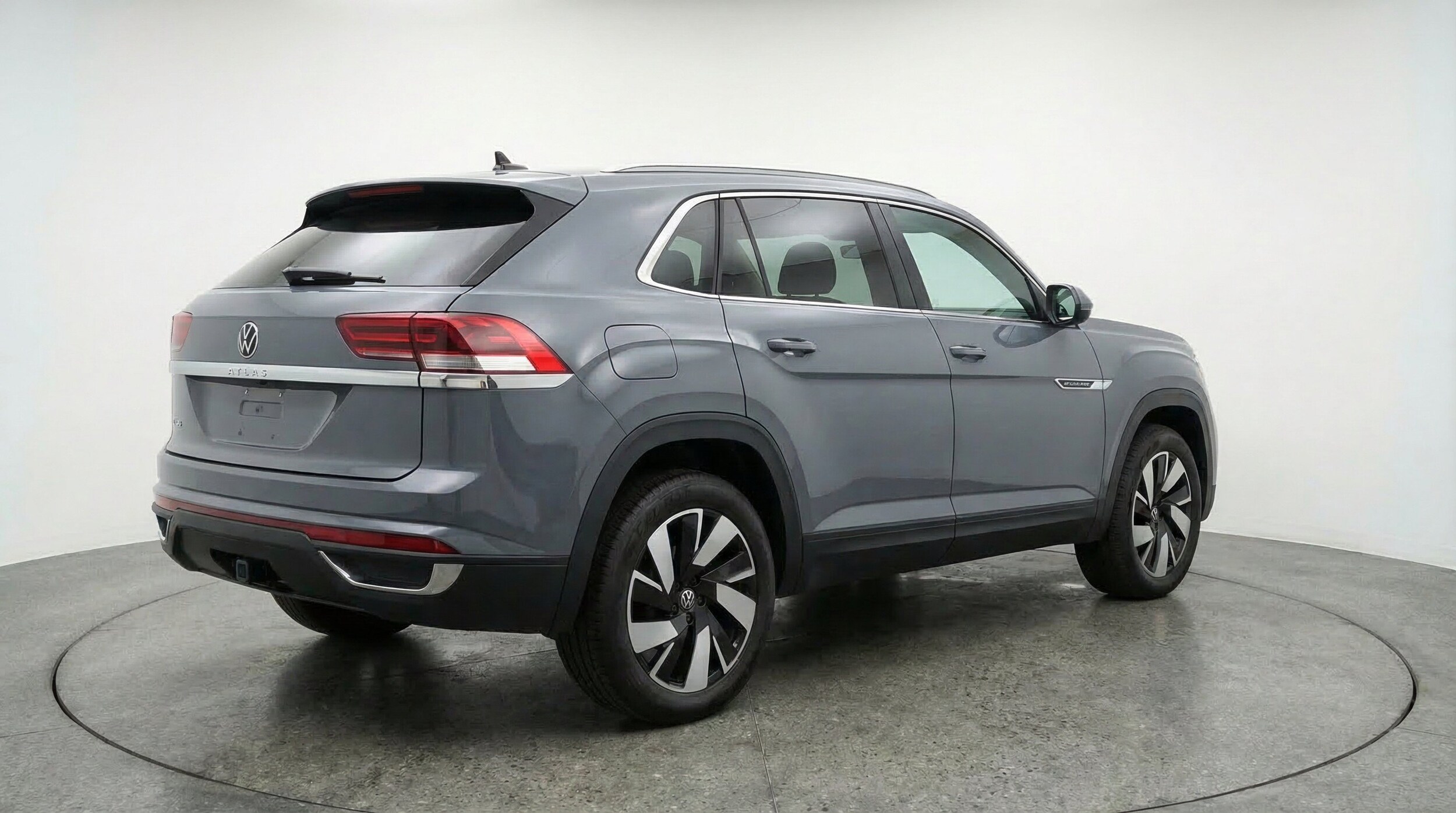 Thumbnail: 2026 Volkswagen Atlas - 9