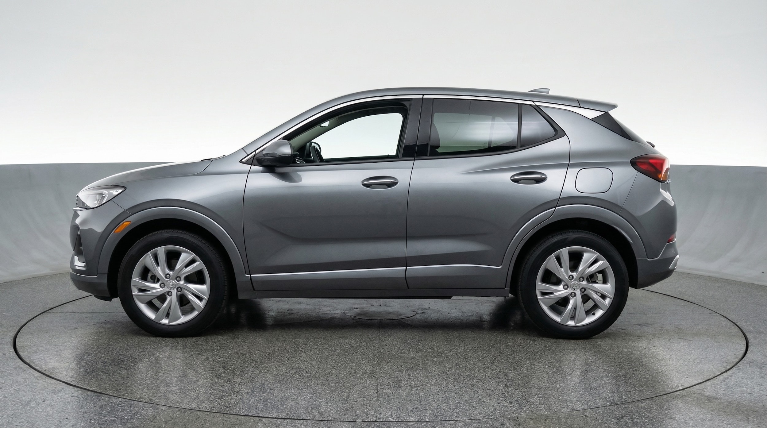 Thumbnail: 2025 Buick Encore GX - 4