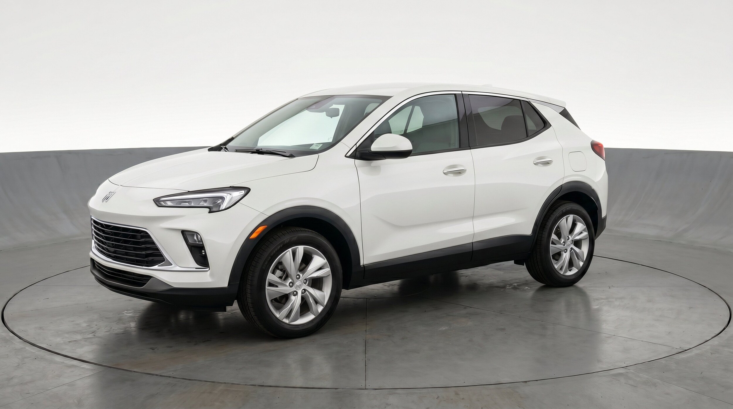 Thumbnail: 2025 Buick Encore GX - 3