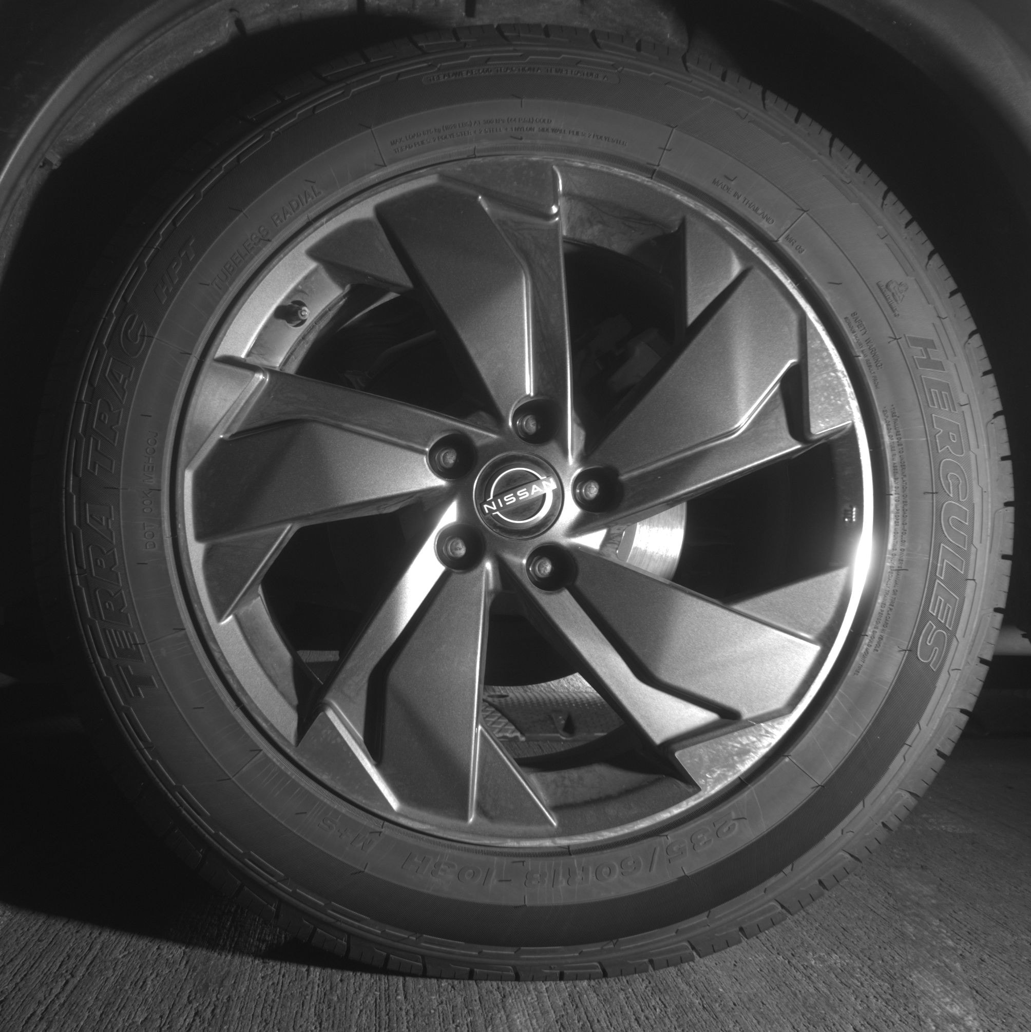 Thumbnail: 2025 Nissan Rogue - 11