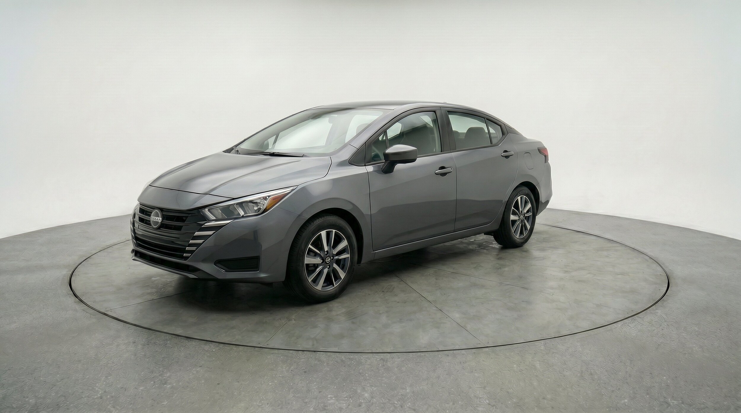 Thumbnail: 2025 Nissan Versa - 3