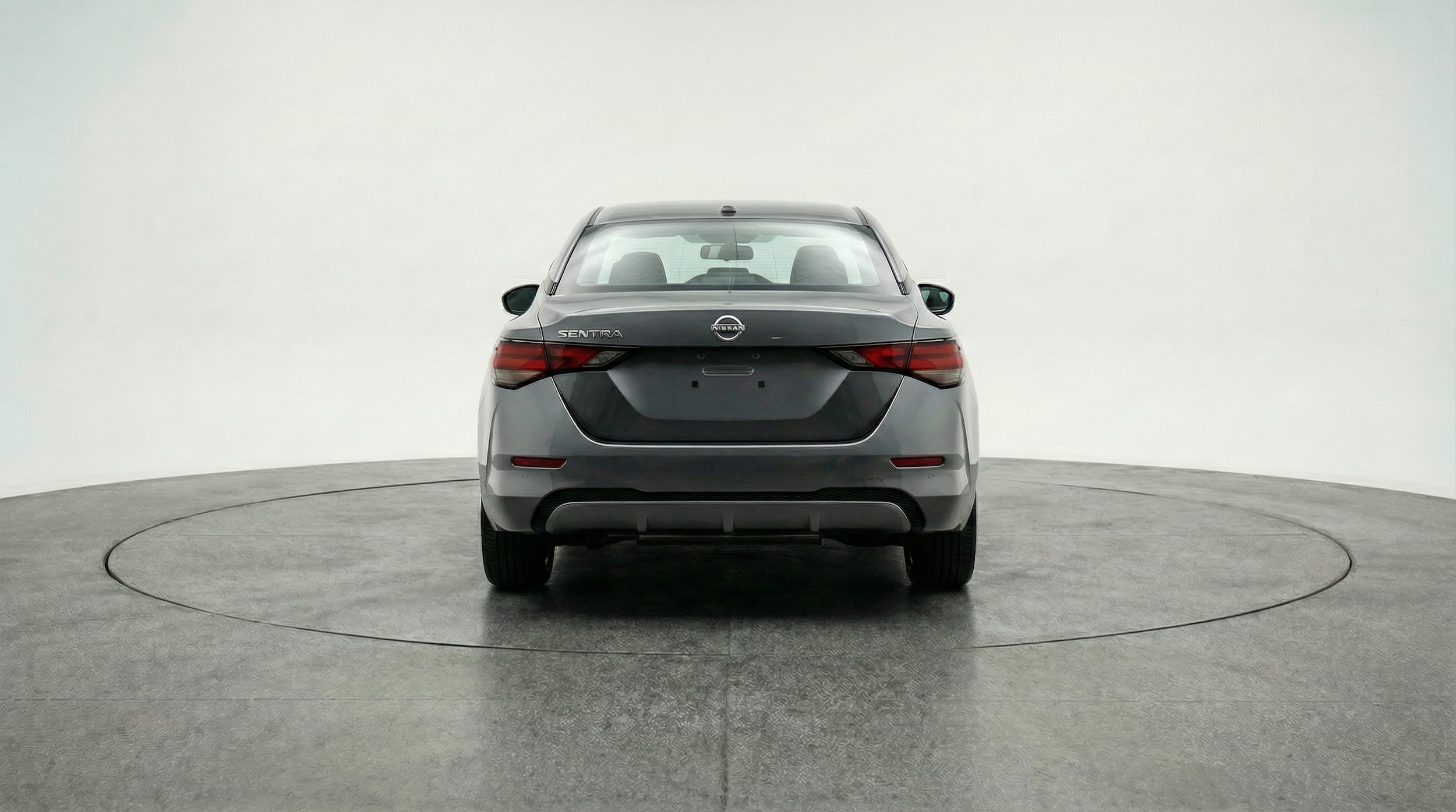 Thumbnail: 2025 Nissan Sentra - 6