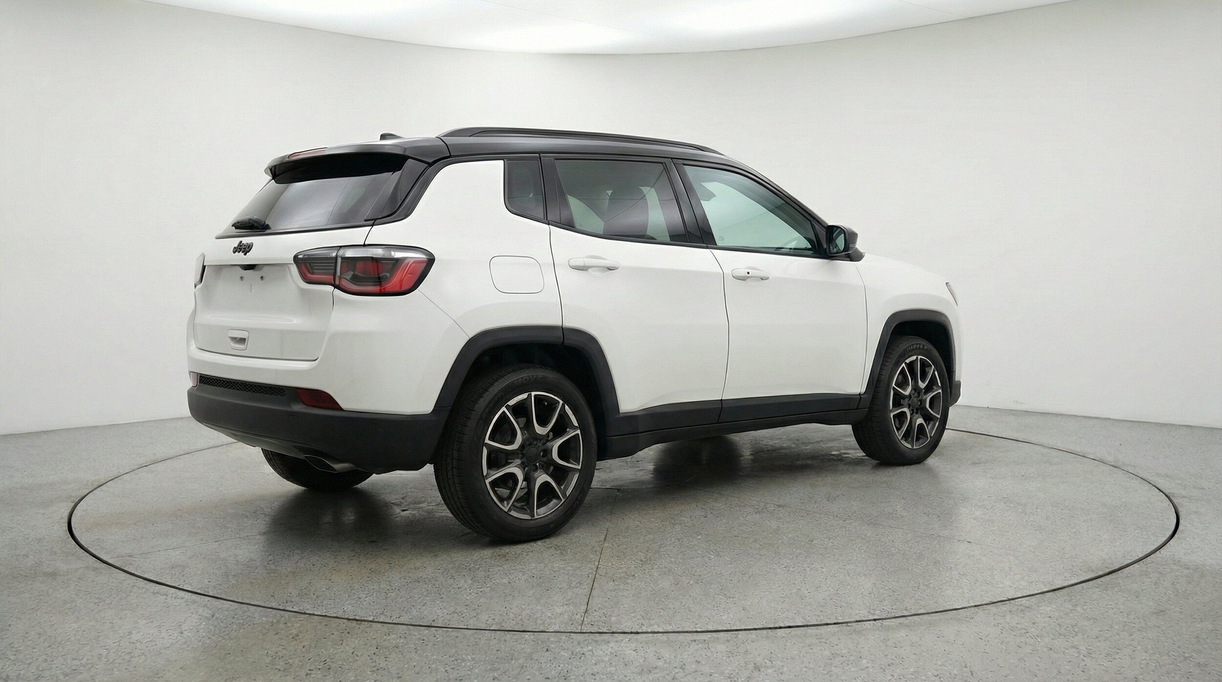 Thumbnail: 2025 Jeep Compass - 9