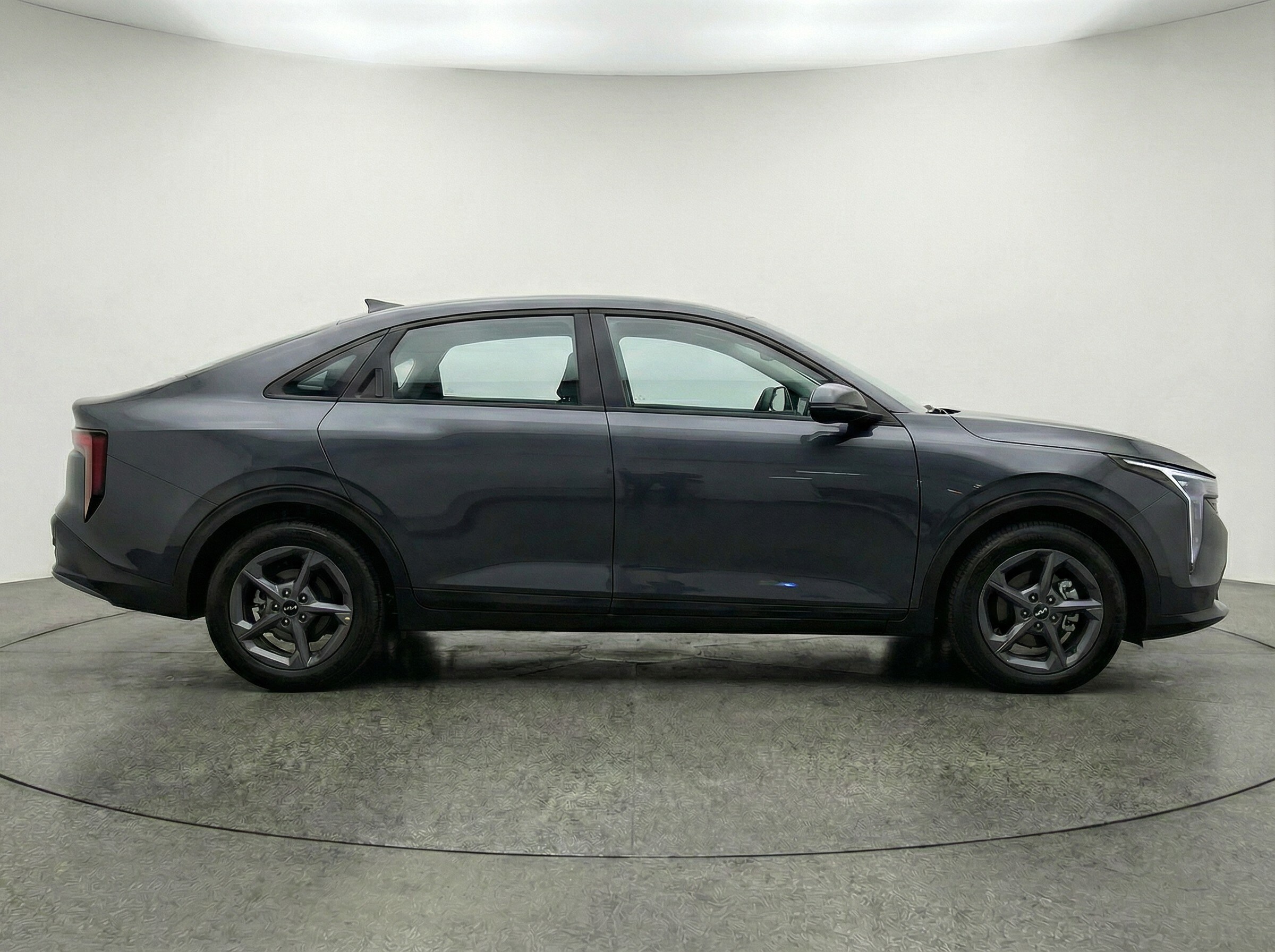 Thumbnail: 2025 Kia K4 - 8