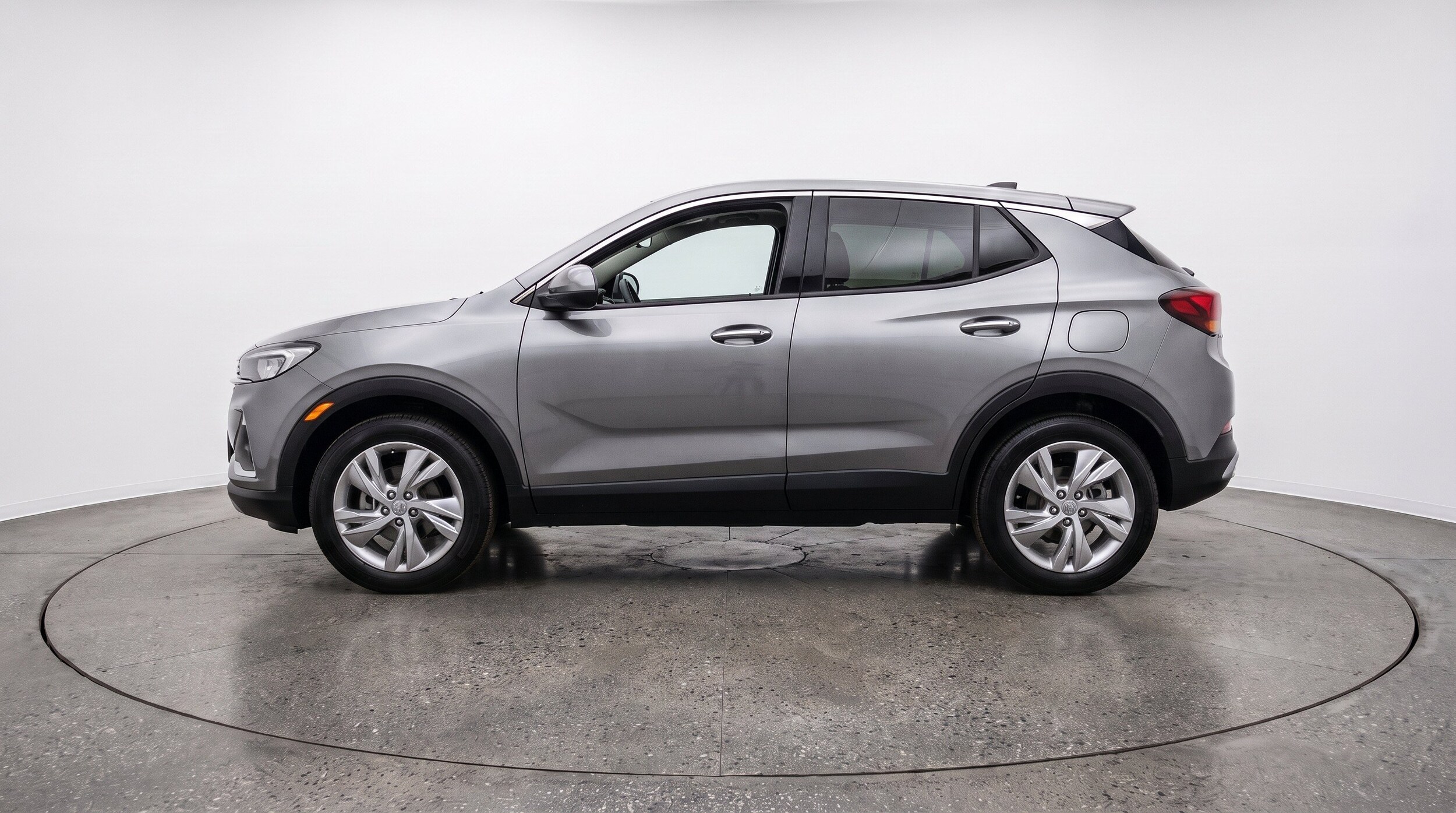 Thumbnail: 2025 Buick Encore GX - 5