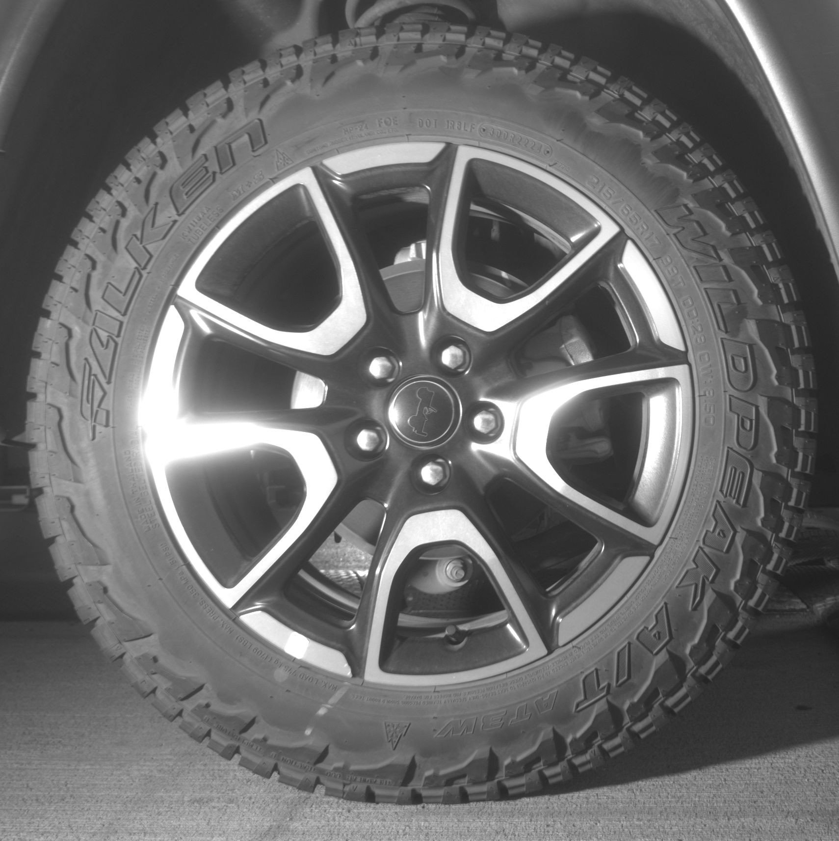 Thumbnail: 2025 Jeep Compass - 15