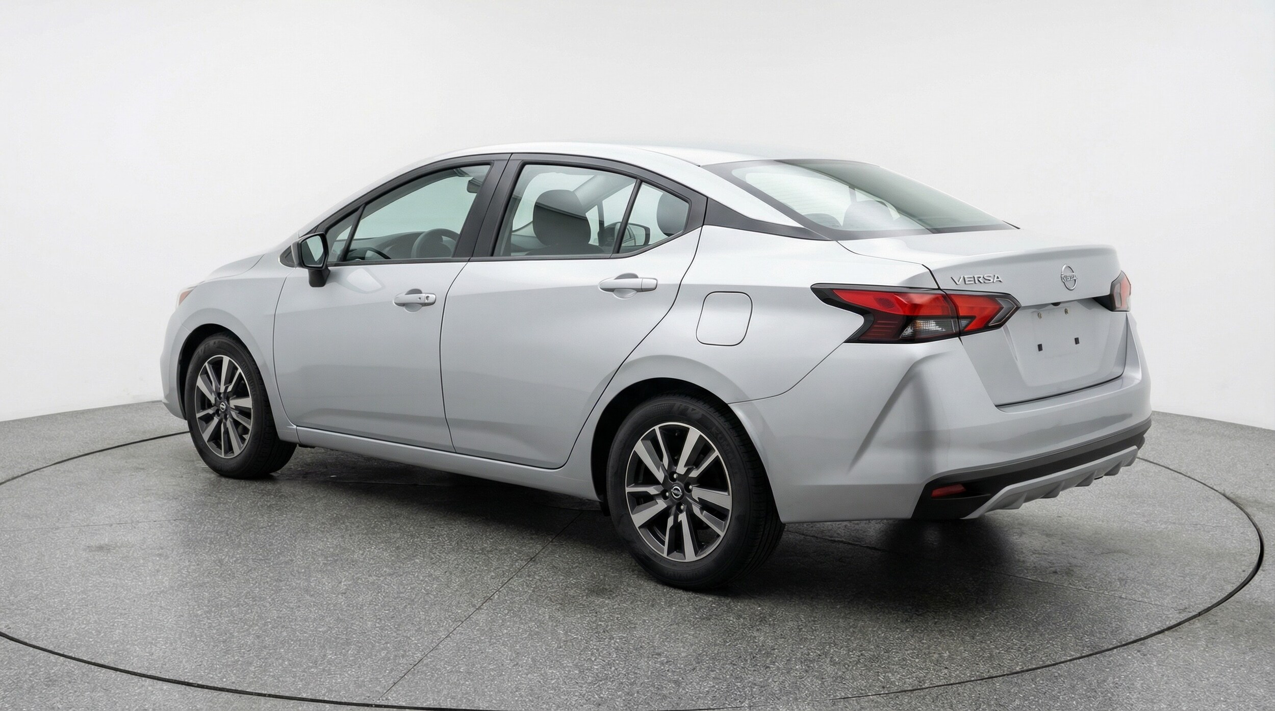 Thumbnail: 2025 Nissan Versa - 5