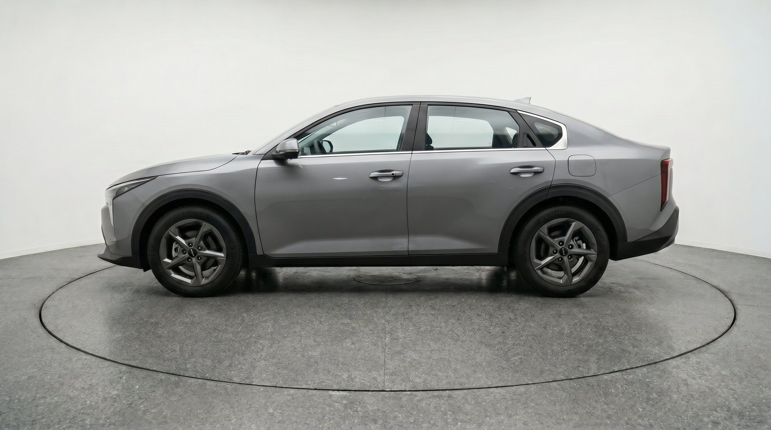 Thumbnail: 2026 Kia K4 - 5