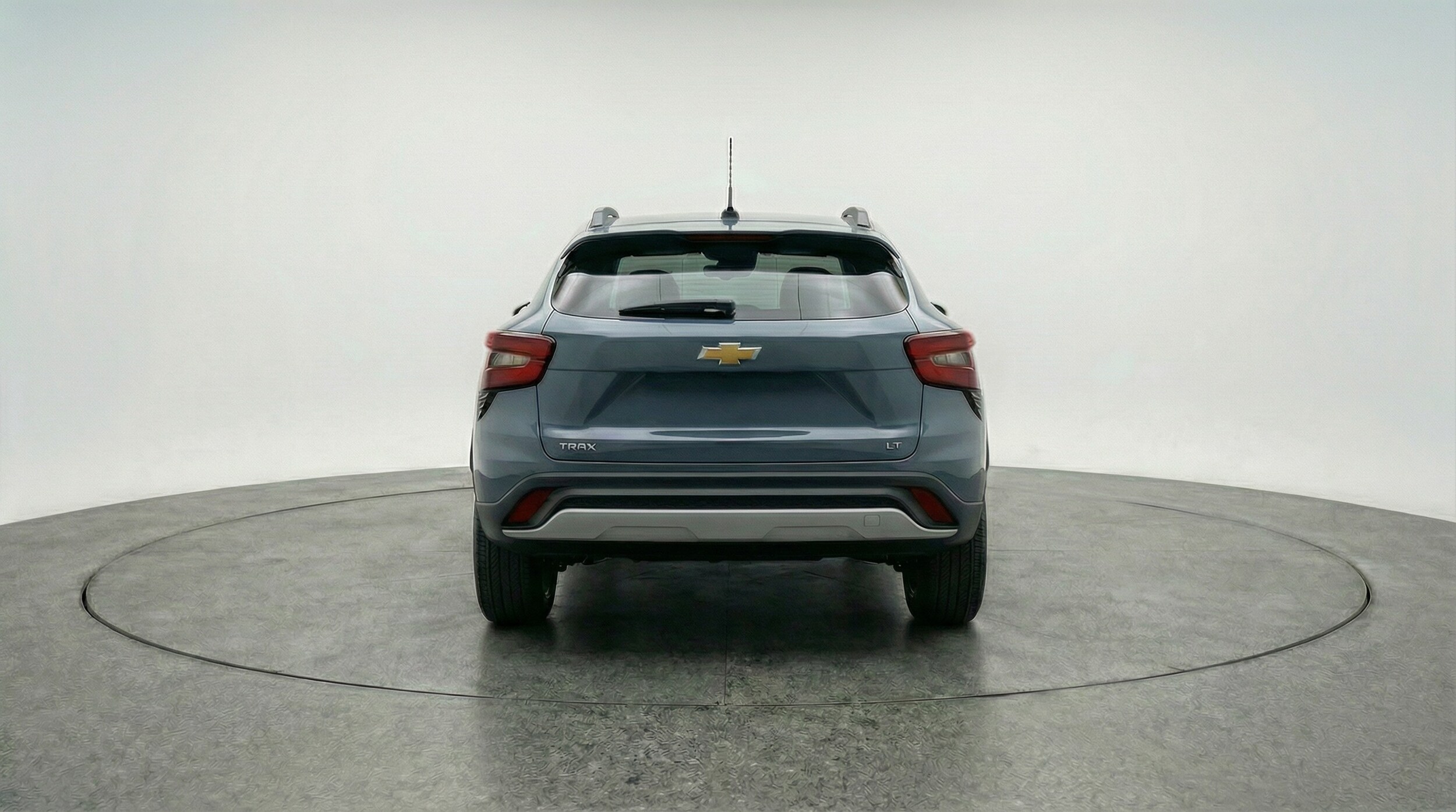 Thumbnail: 2025 Chevrolet Trax - 6