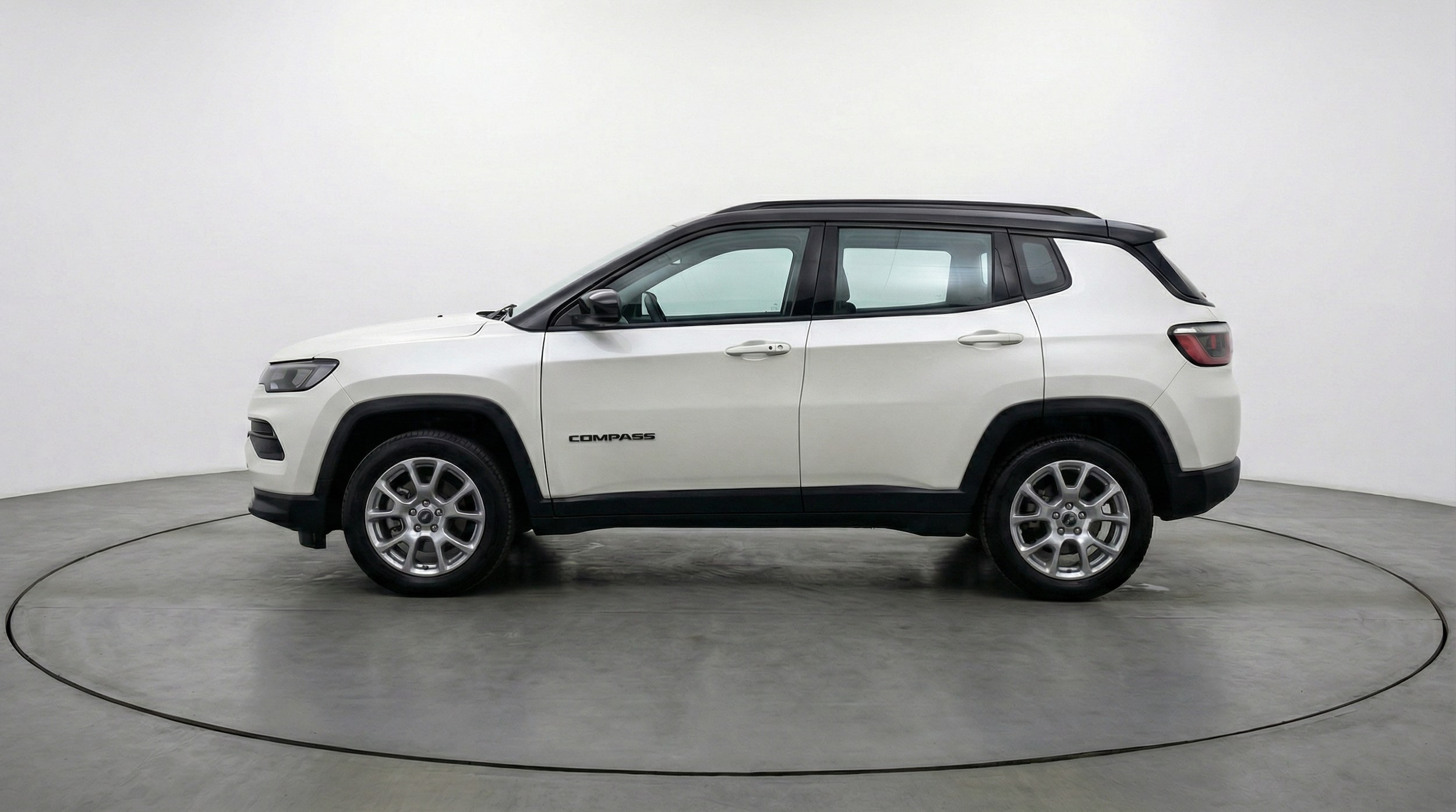 Thumbnail: 2025 Jeep Compass - 4