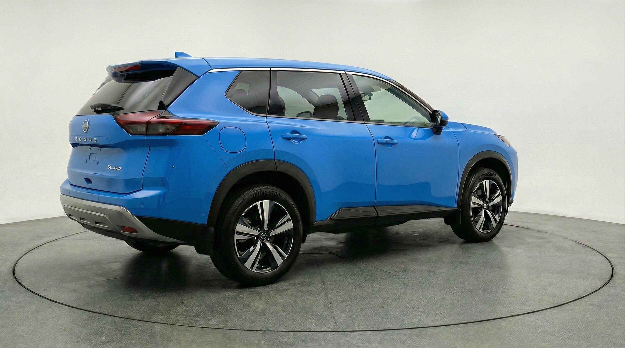 Thumbnail: 2026 Nissan Rogue - 9