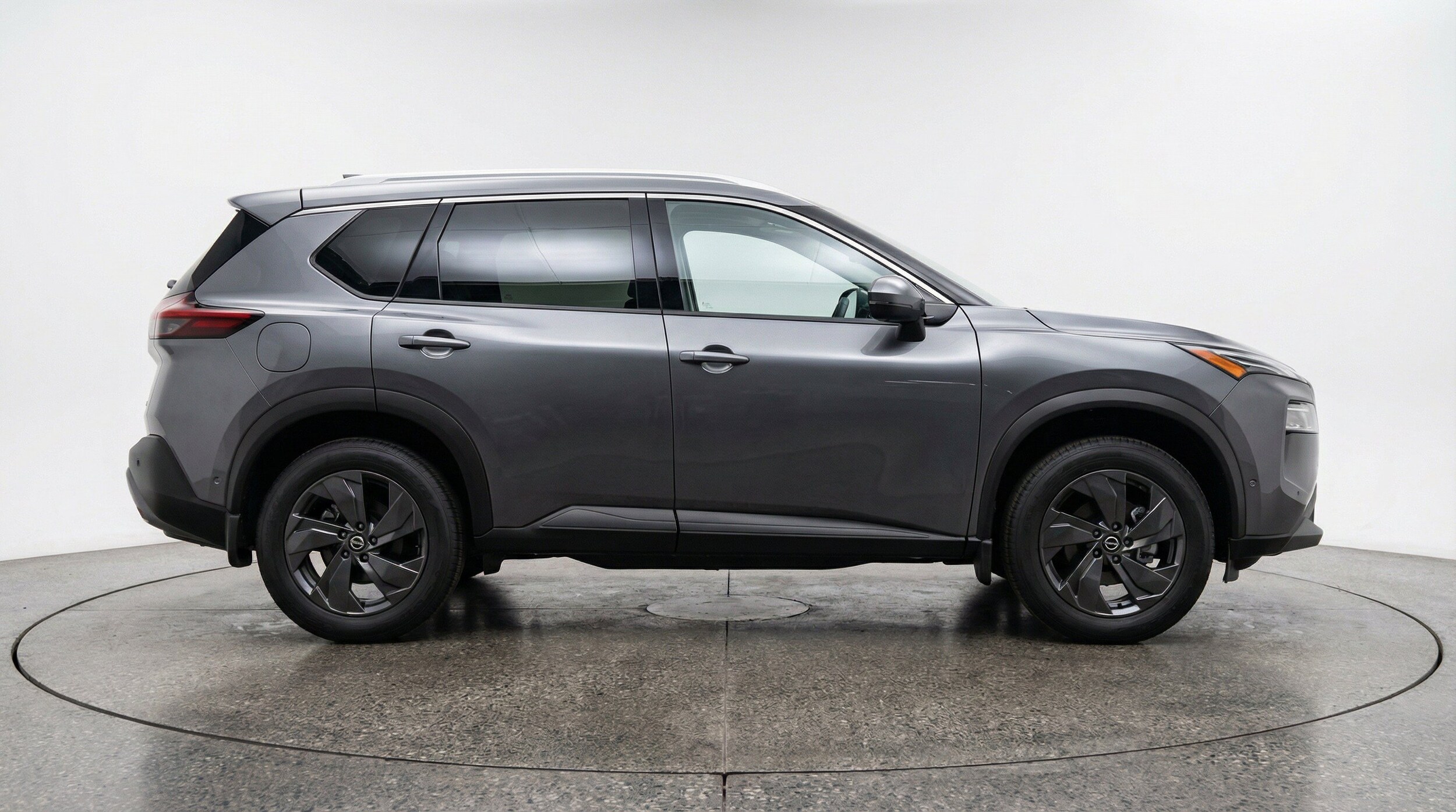 Thumbnail: 2026 Nissan Rogue - 11
